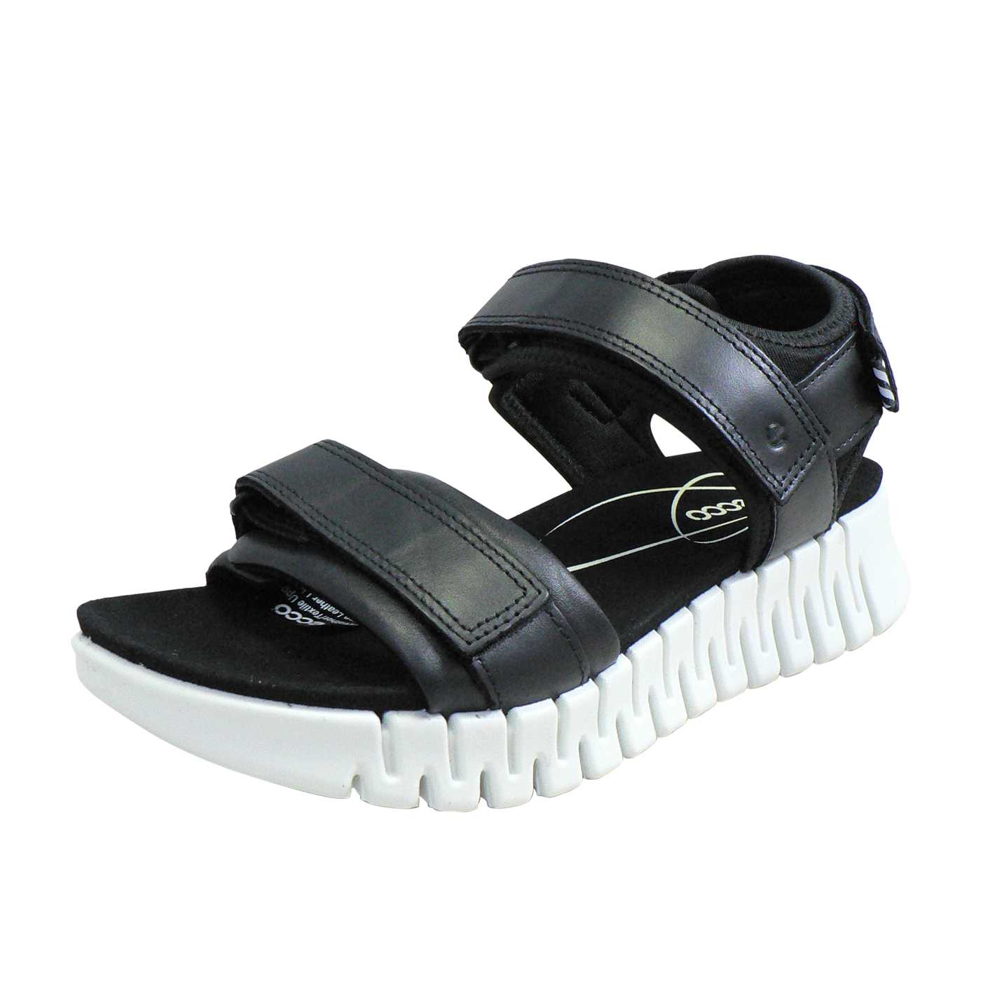 Gruuv (213103) - Black