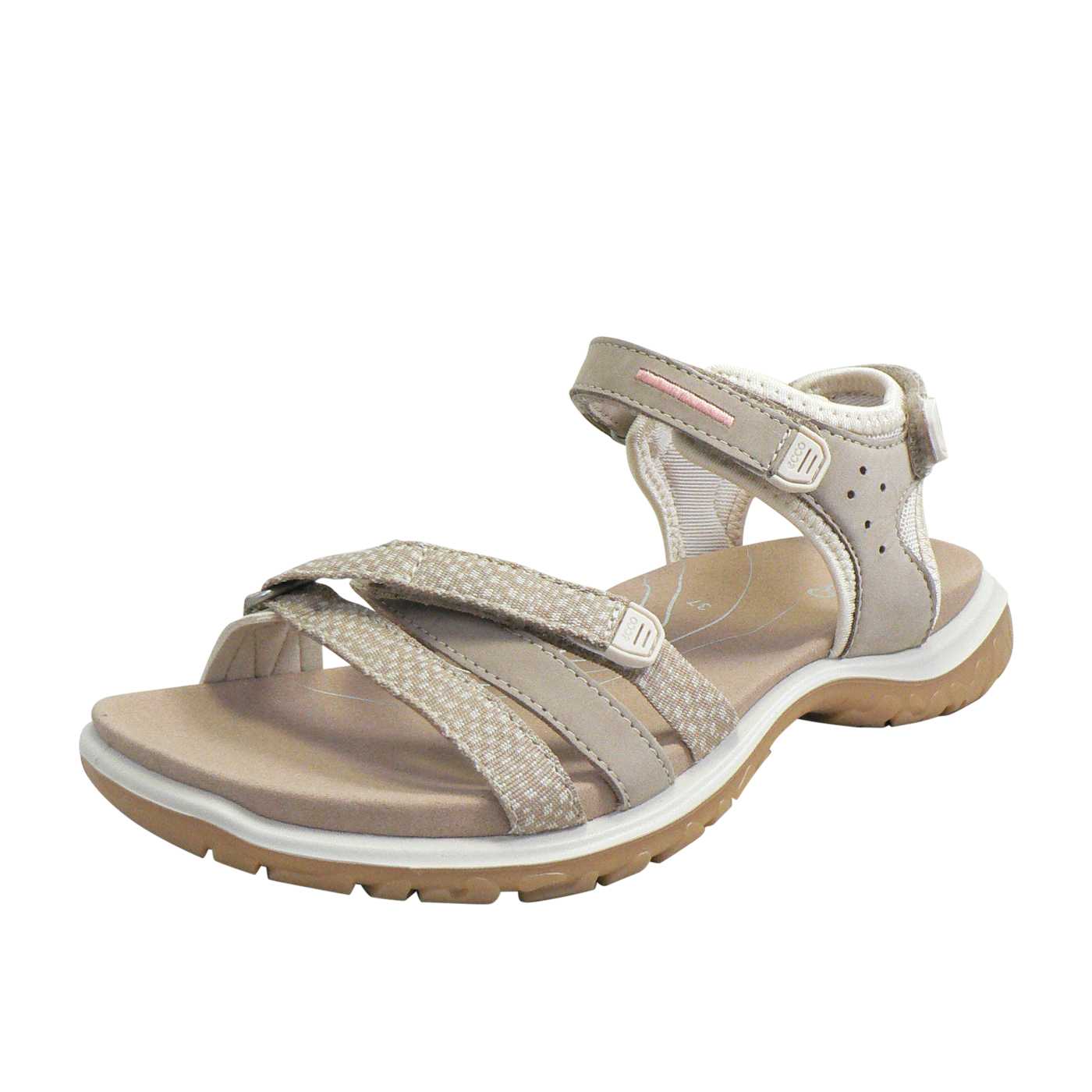 Offroad (853303) Nude / Limestone SUNA Shoes & Accessories