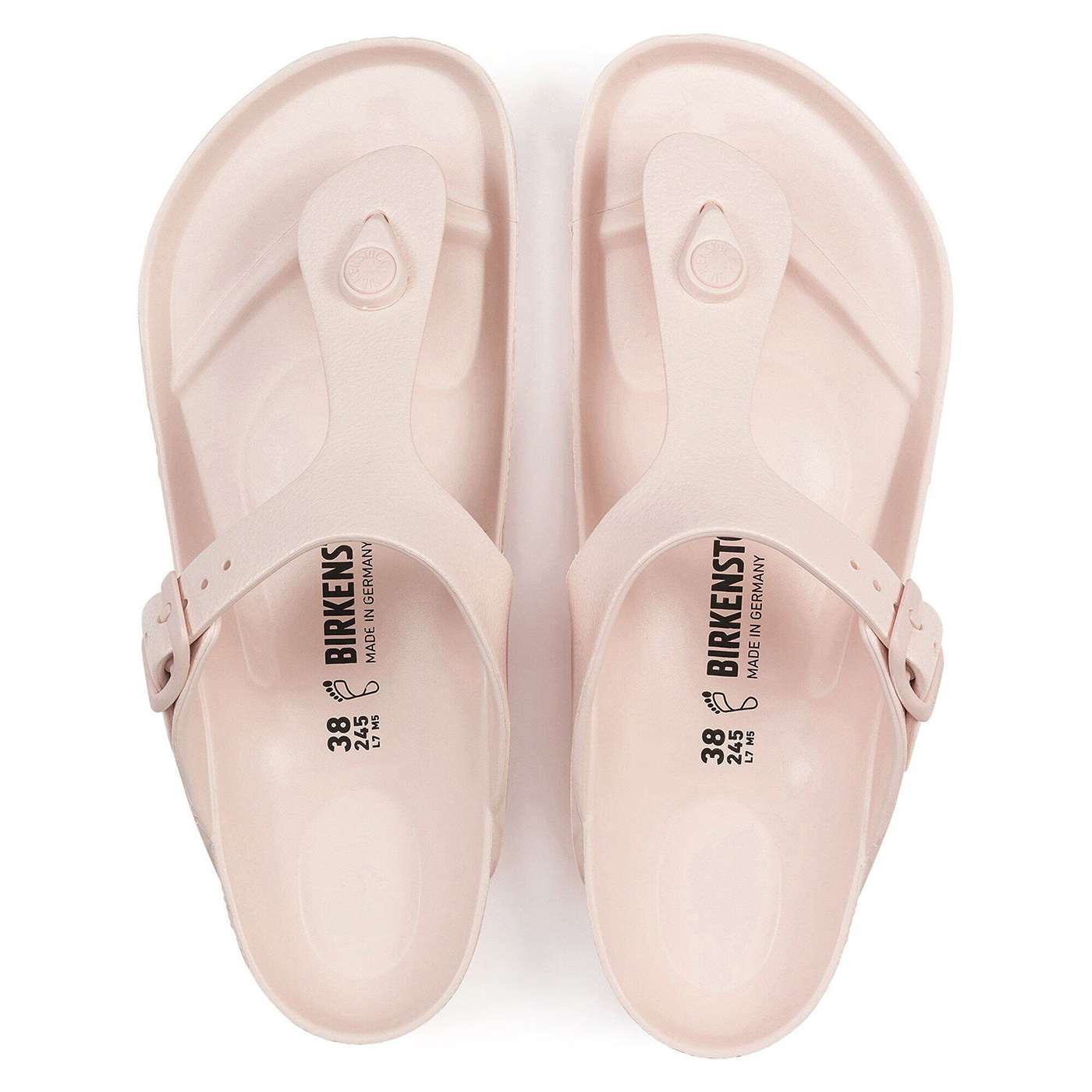 Gizeh EVA - Light Rose (REGULAR FIT) - Image 6