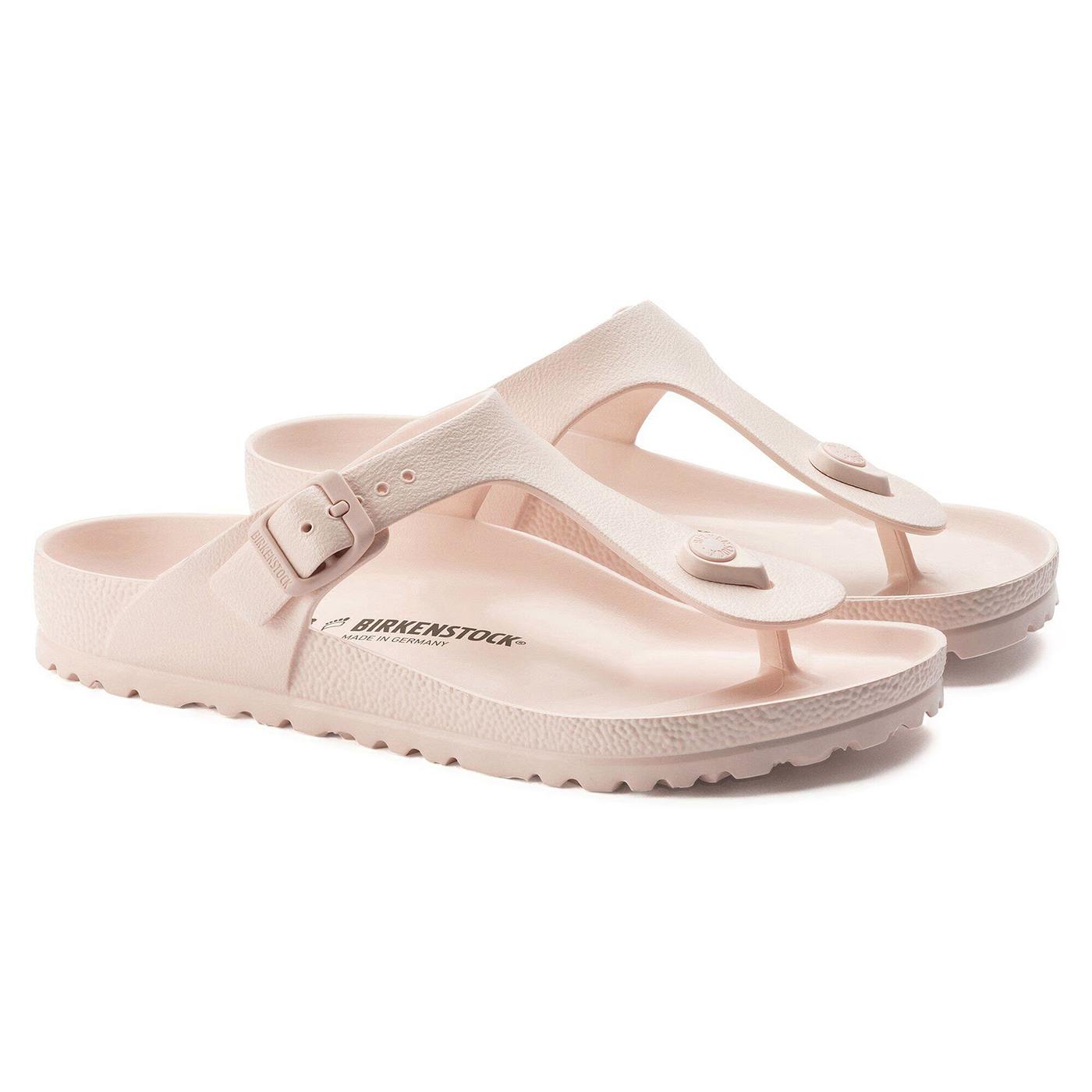 Gizeh EVA - Light Rose (REGULAR FIT) - Image 3