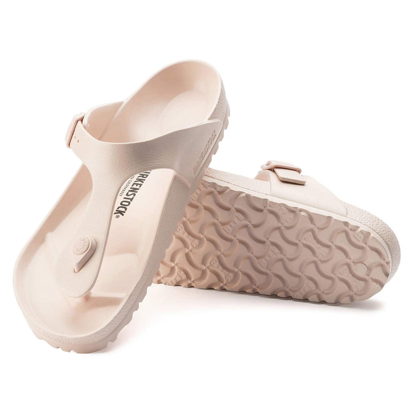 Gizeh EVA - Light Rose (REGULAR FIT) - Image 8
