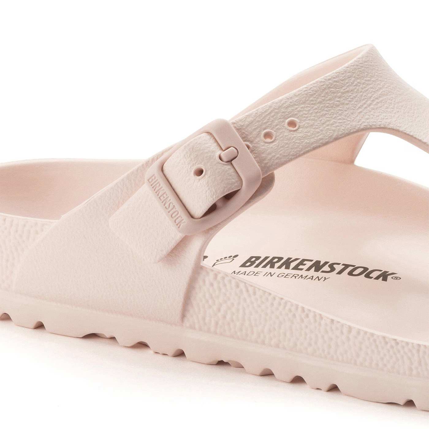 Gizeh EVA - Light Rose (REGULAR FIT) - Image 5