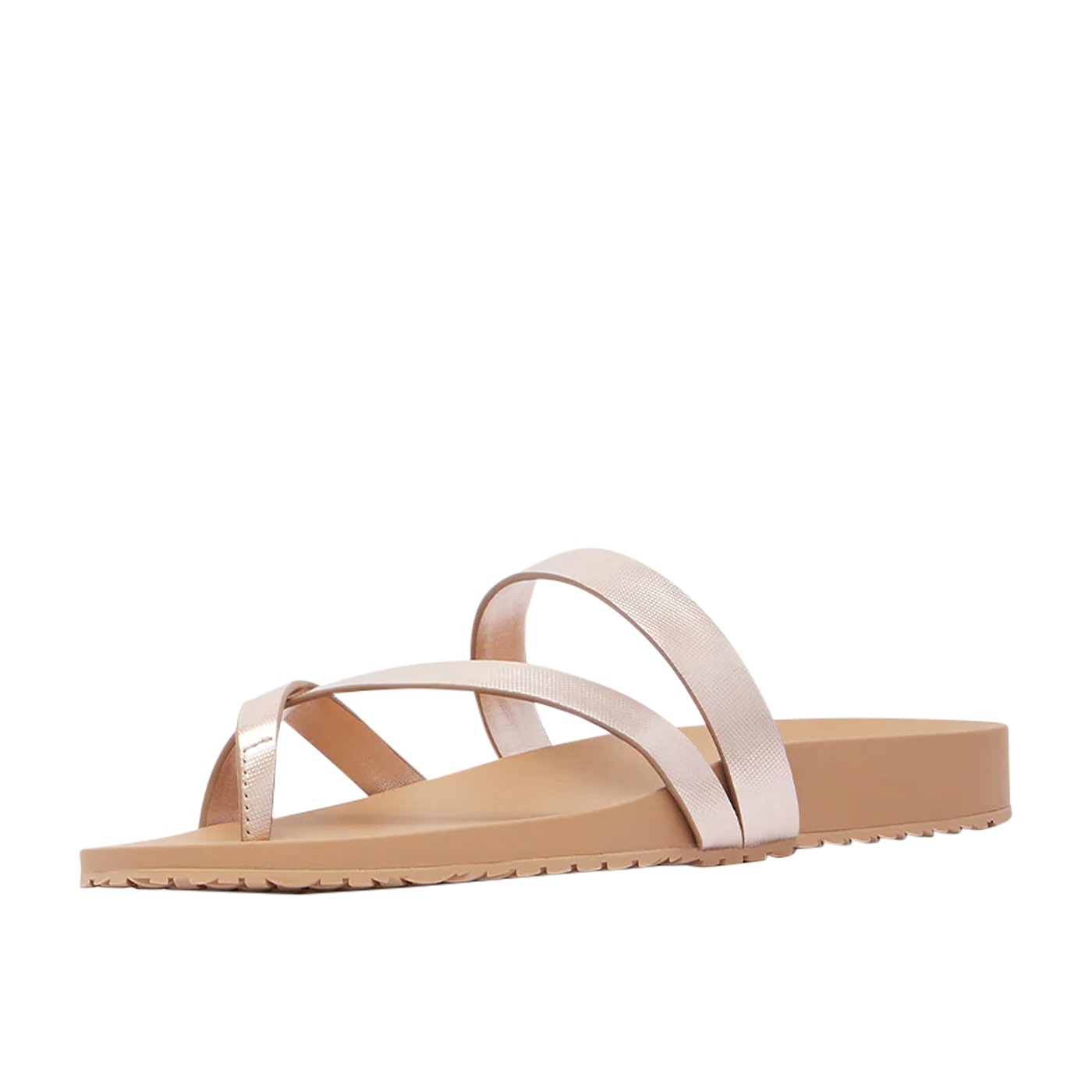 Isla - Rose Gold