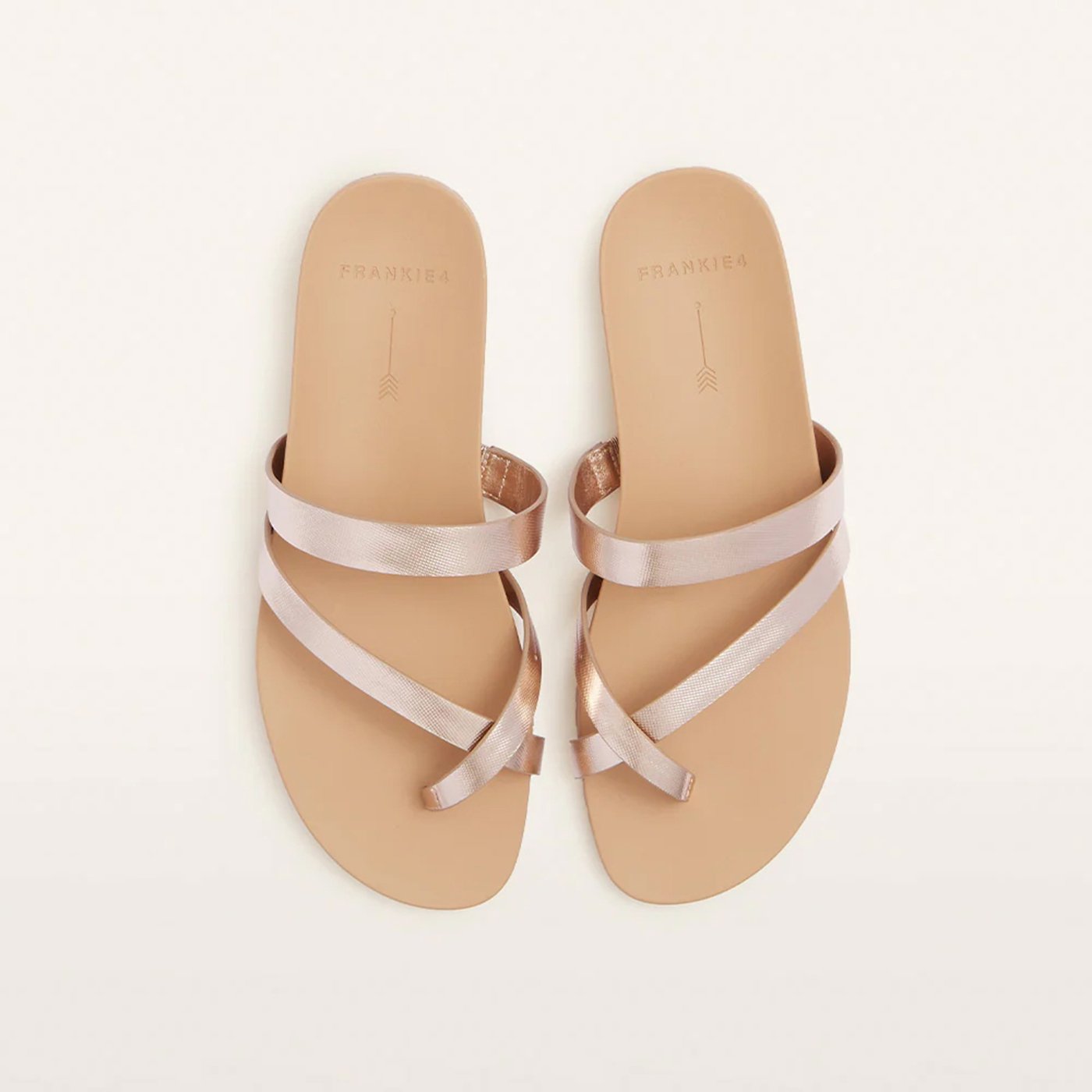 Isla - Rose Gold - Image 5