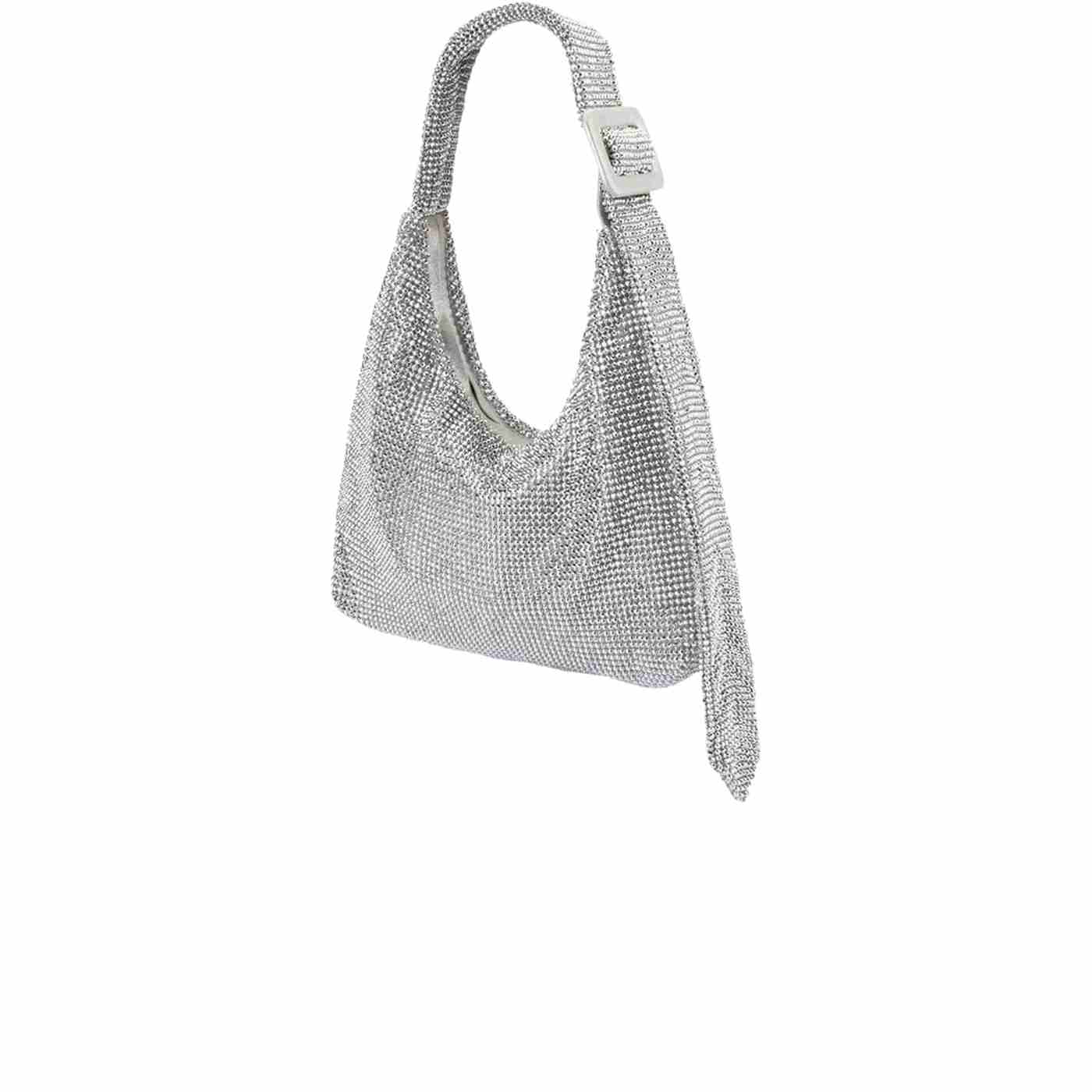 Calypso - Silver - Image 2