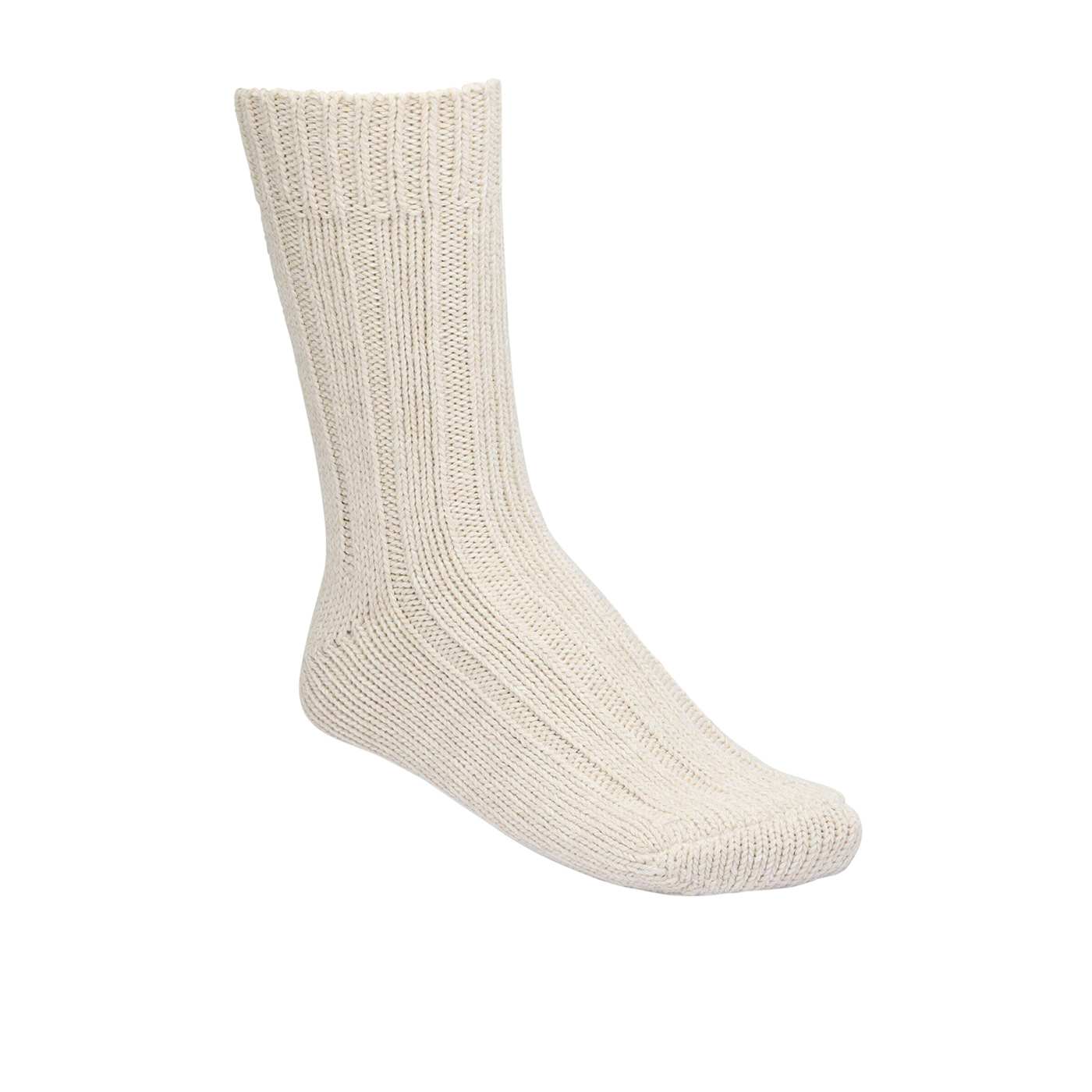 Cotton Twist - Woman's Off White
