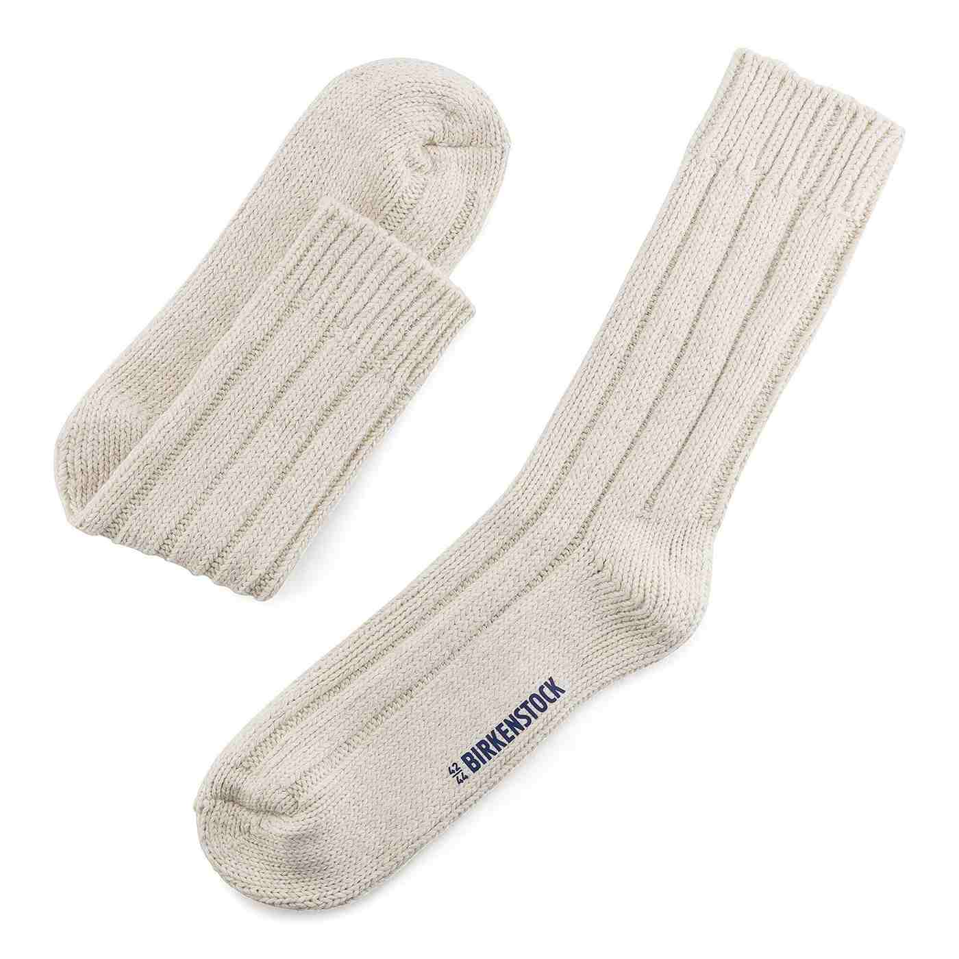 Cotton Twist - Woman's Off White - Image 2