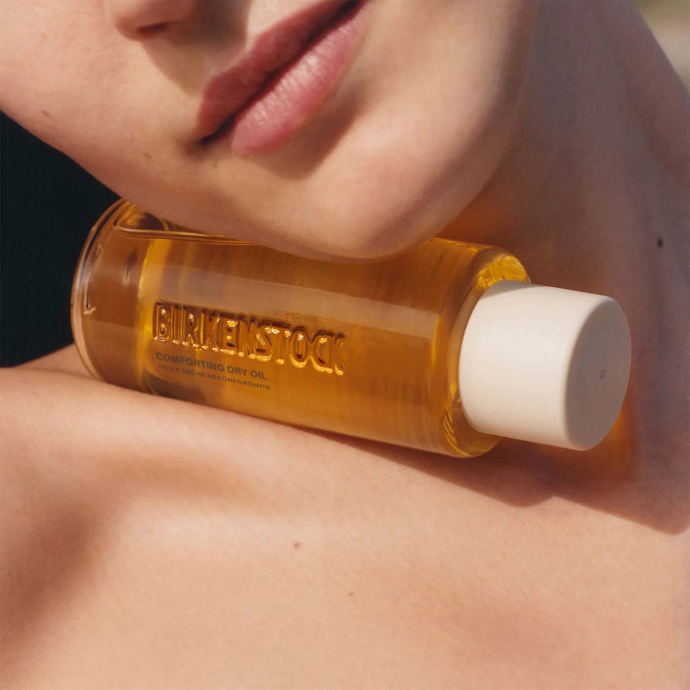 Comforting Dry Oil - Image 4
