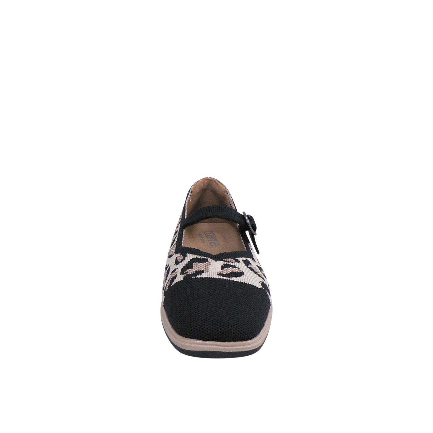 Flavour - Black/Leopard - Image 2