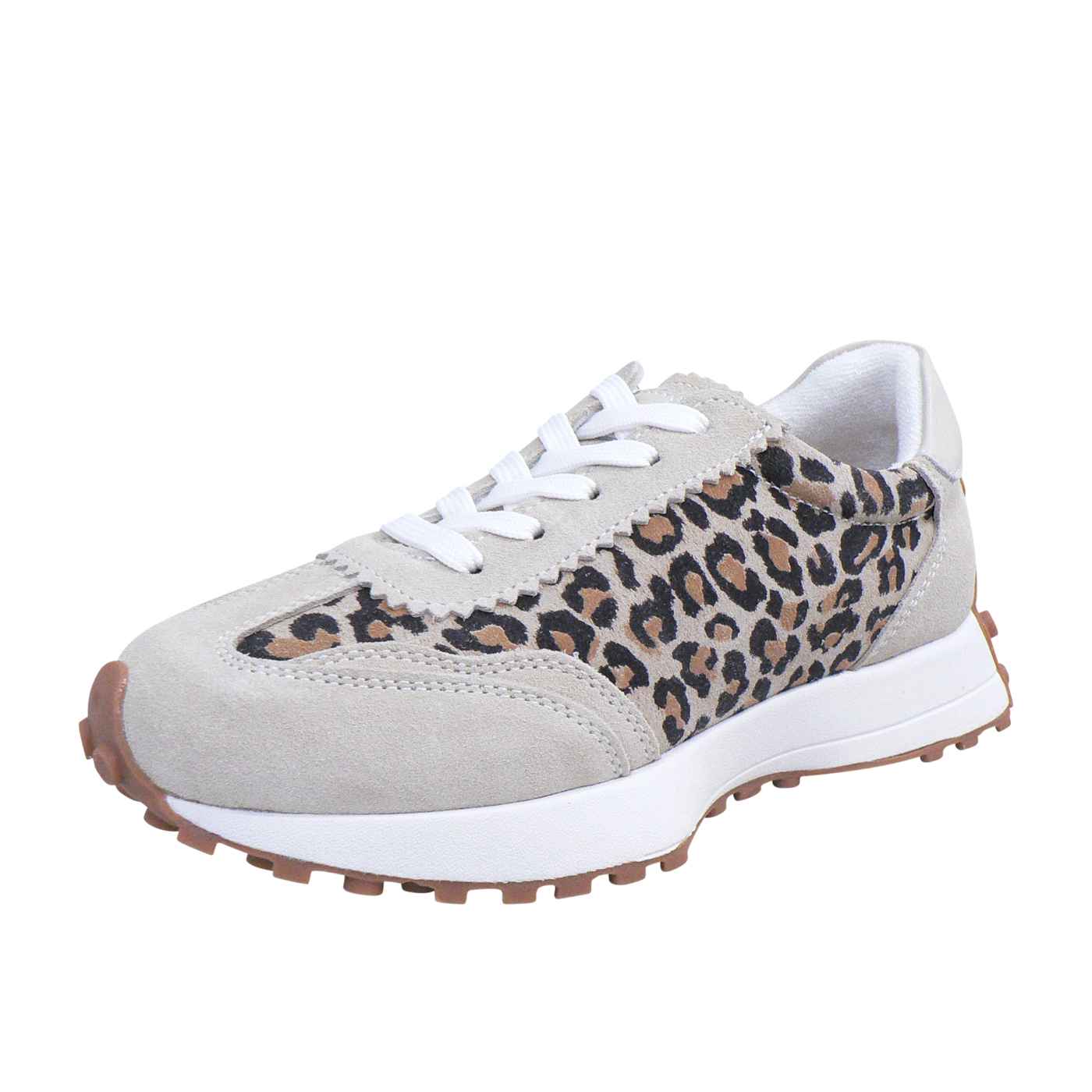 Forza - Leopard