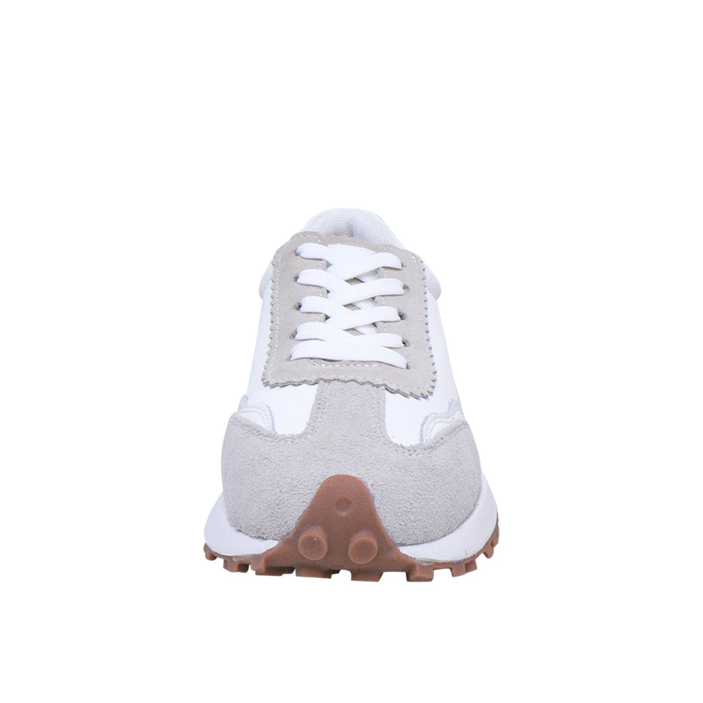 Forza - White/Taupe - Image 2