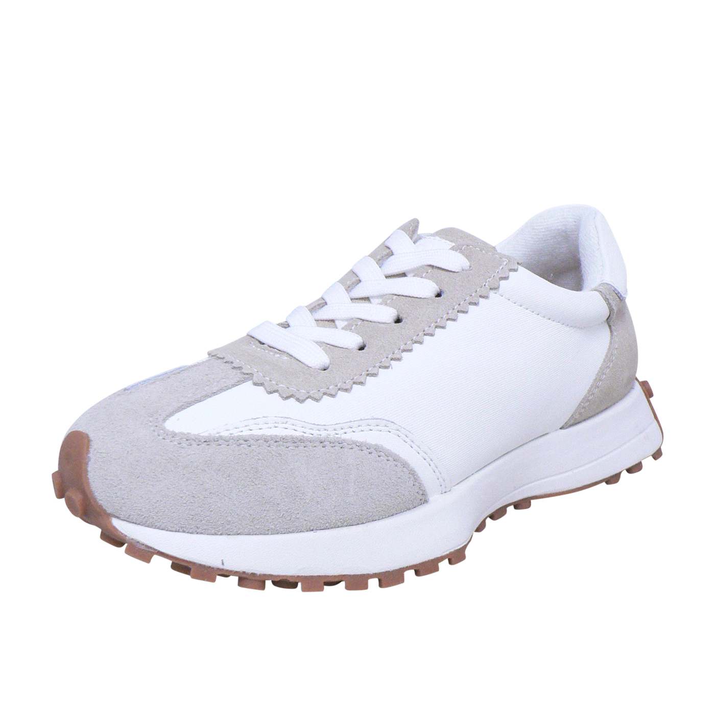 Forza - White/Taupe