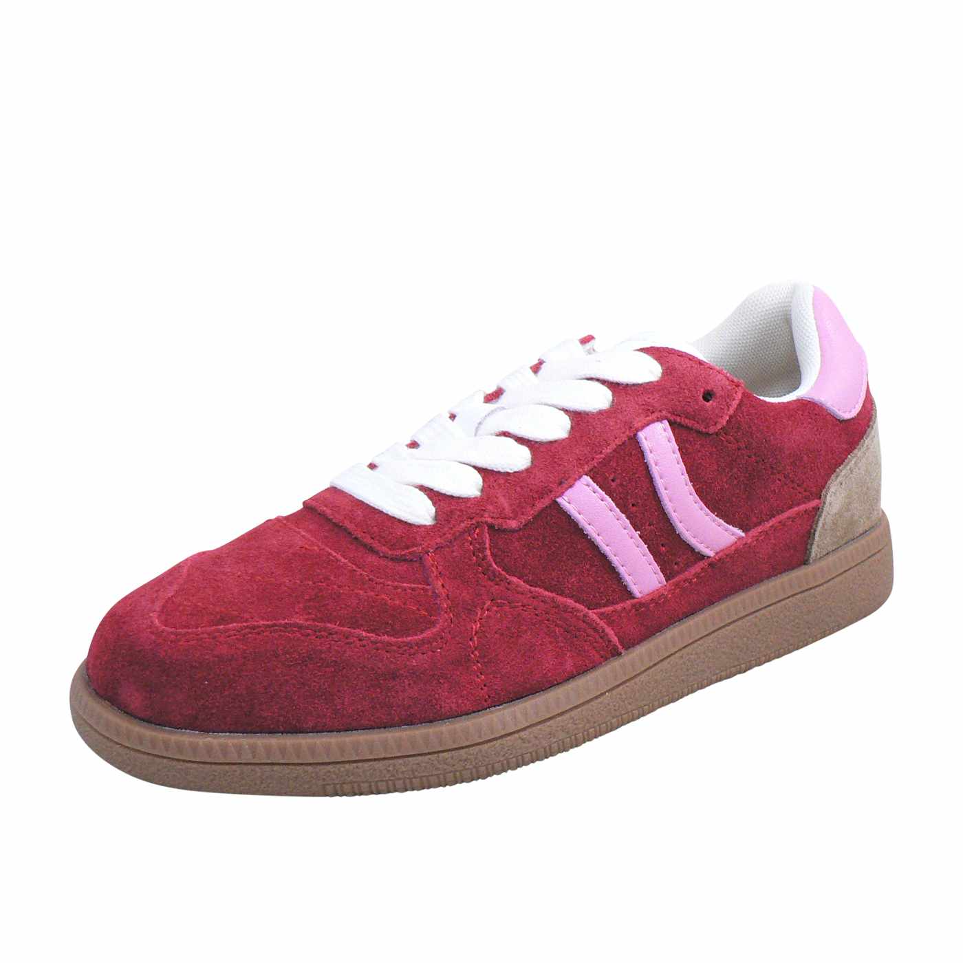 Sunny - Red