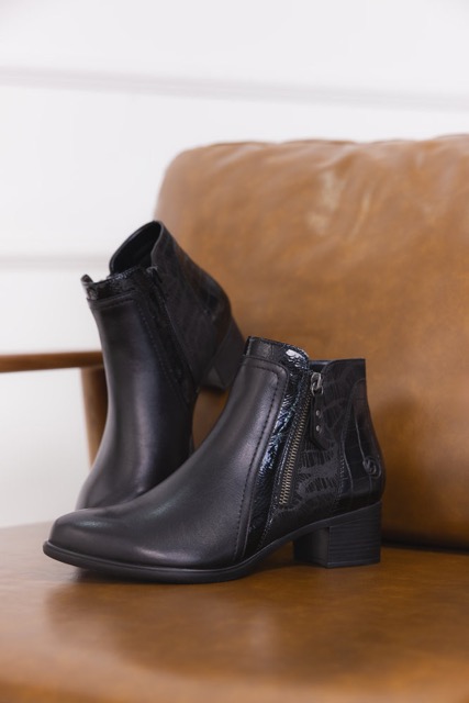 Maryam (R5172) - Schwarz - Image 6
