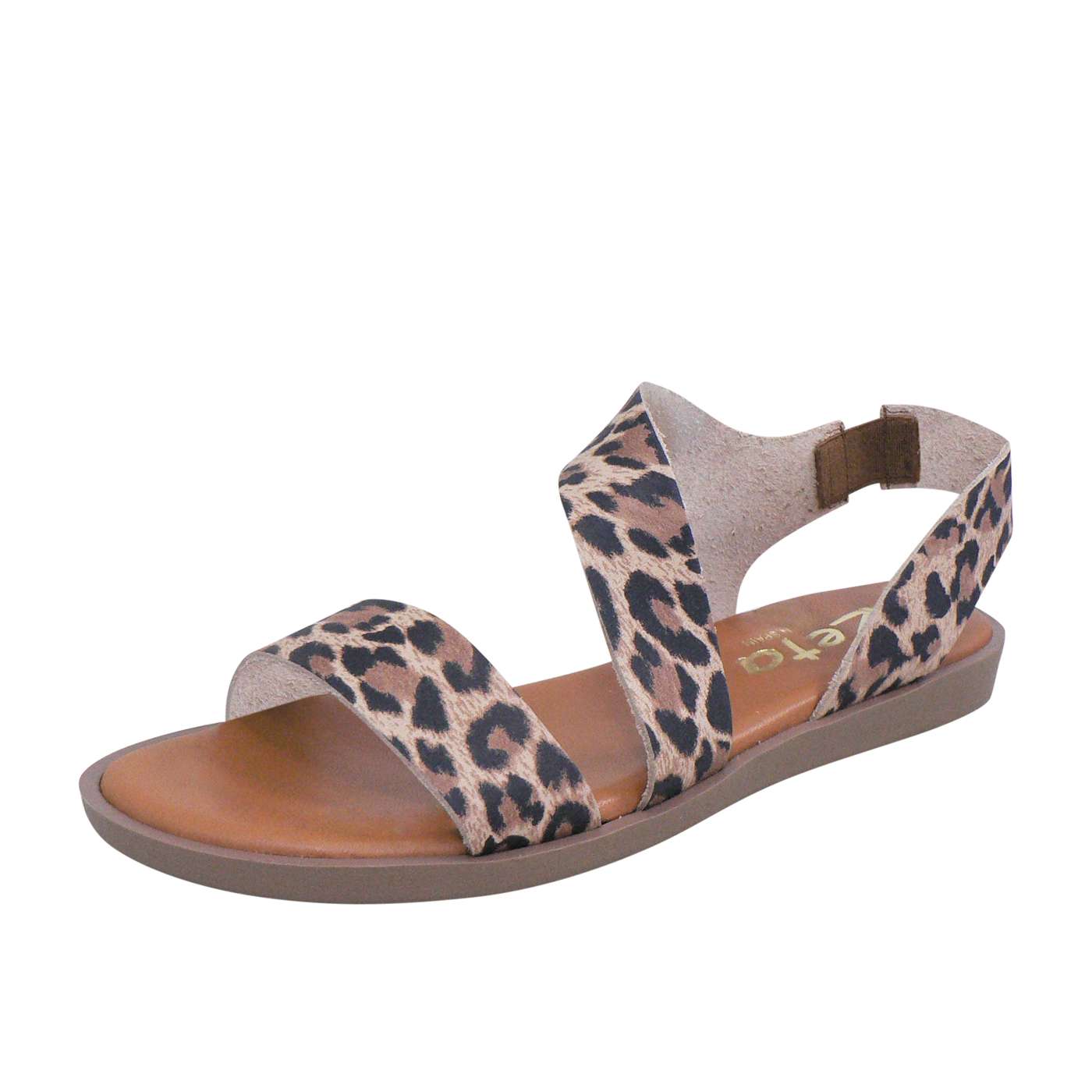 Mia - Leopardo
