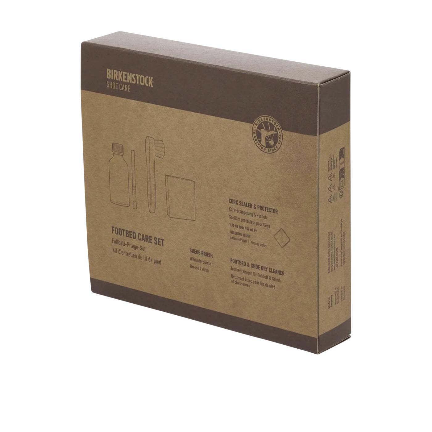 Shoe Care Pack Footbed - Image 5