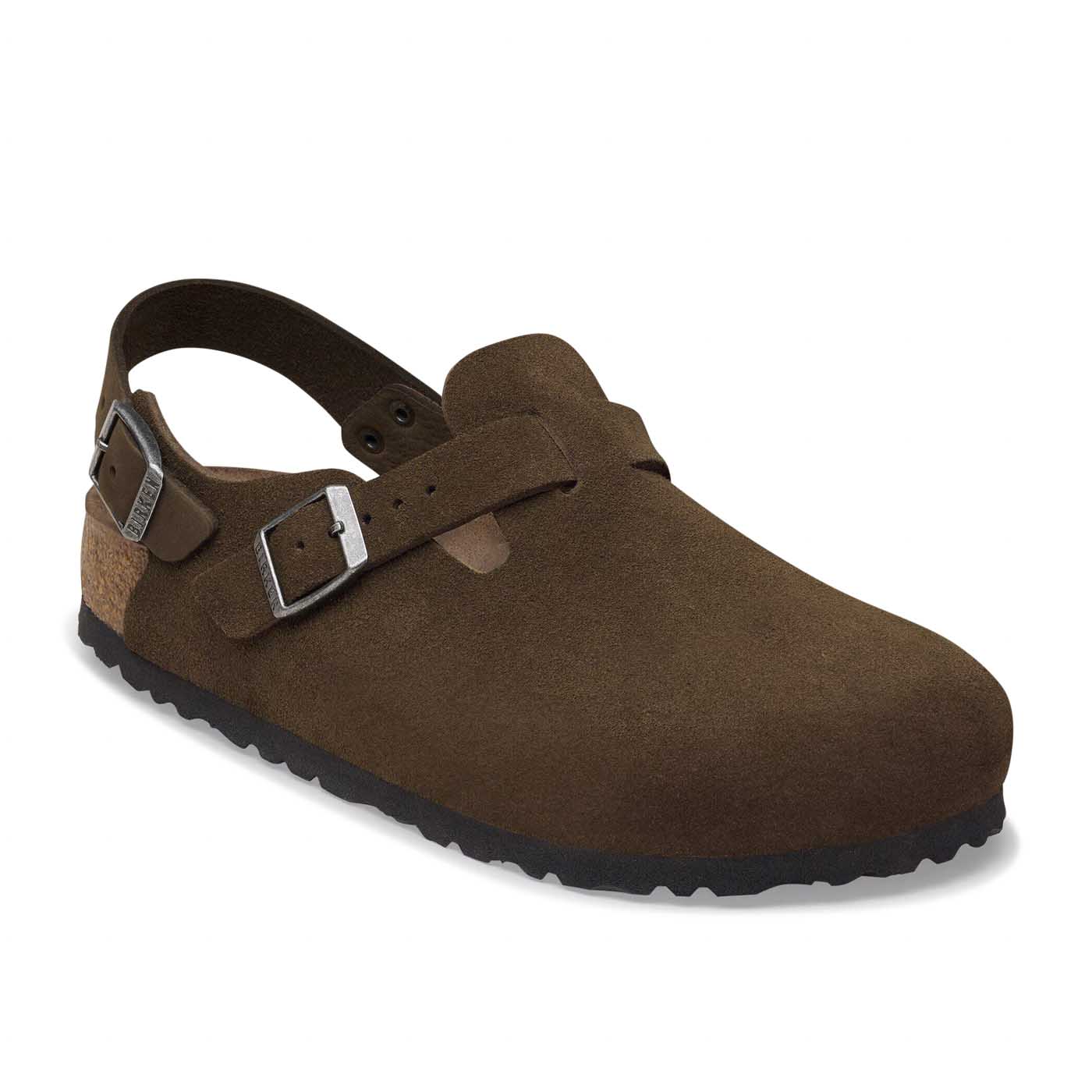 Tokio Suede Leather - Carafe (REGULAR FIT)