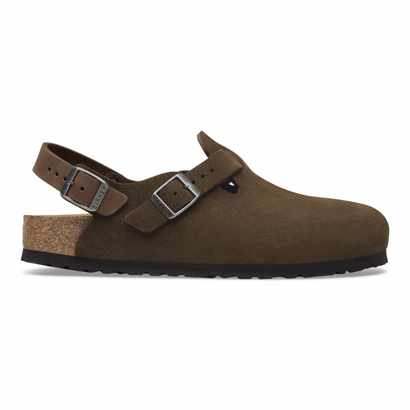 Tokio Suede Leather - Carafe (REGULAR FIT) - Image 3
