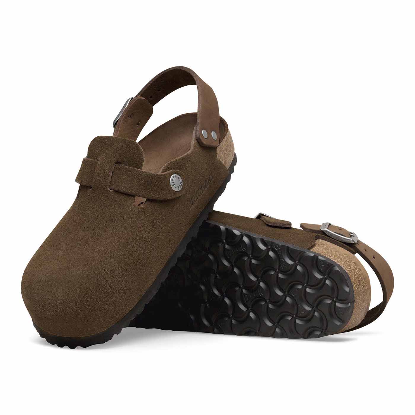 Tokio Suede Leather - Carafe (REGULAR FIT) - Image 8