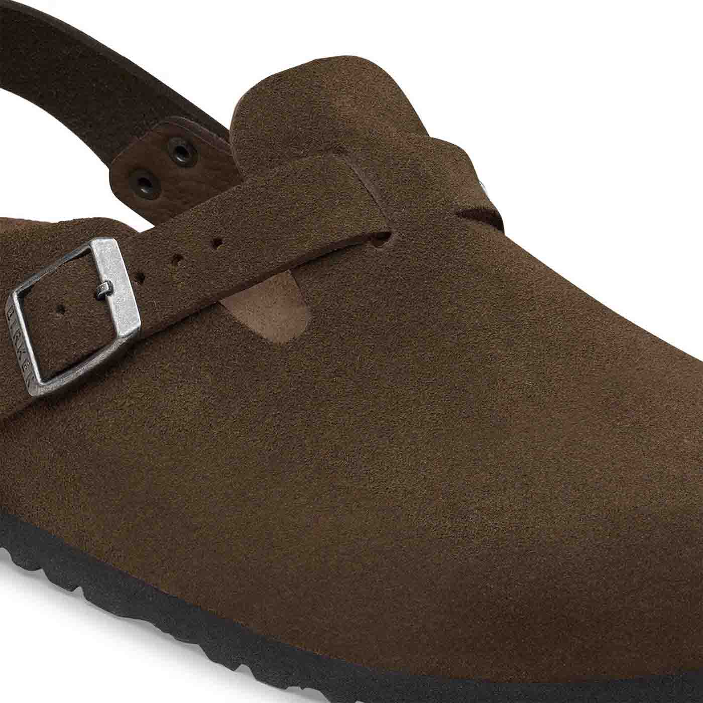 Tokio Suede Leather - Carafe (REGULAR FIT) - Image 2