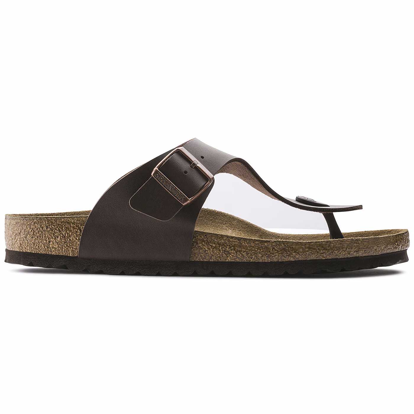 Ramses Birko Flor - Dark Brown (REGULAR FIT) - Image 2