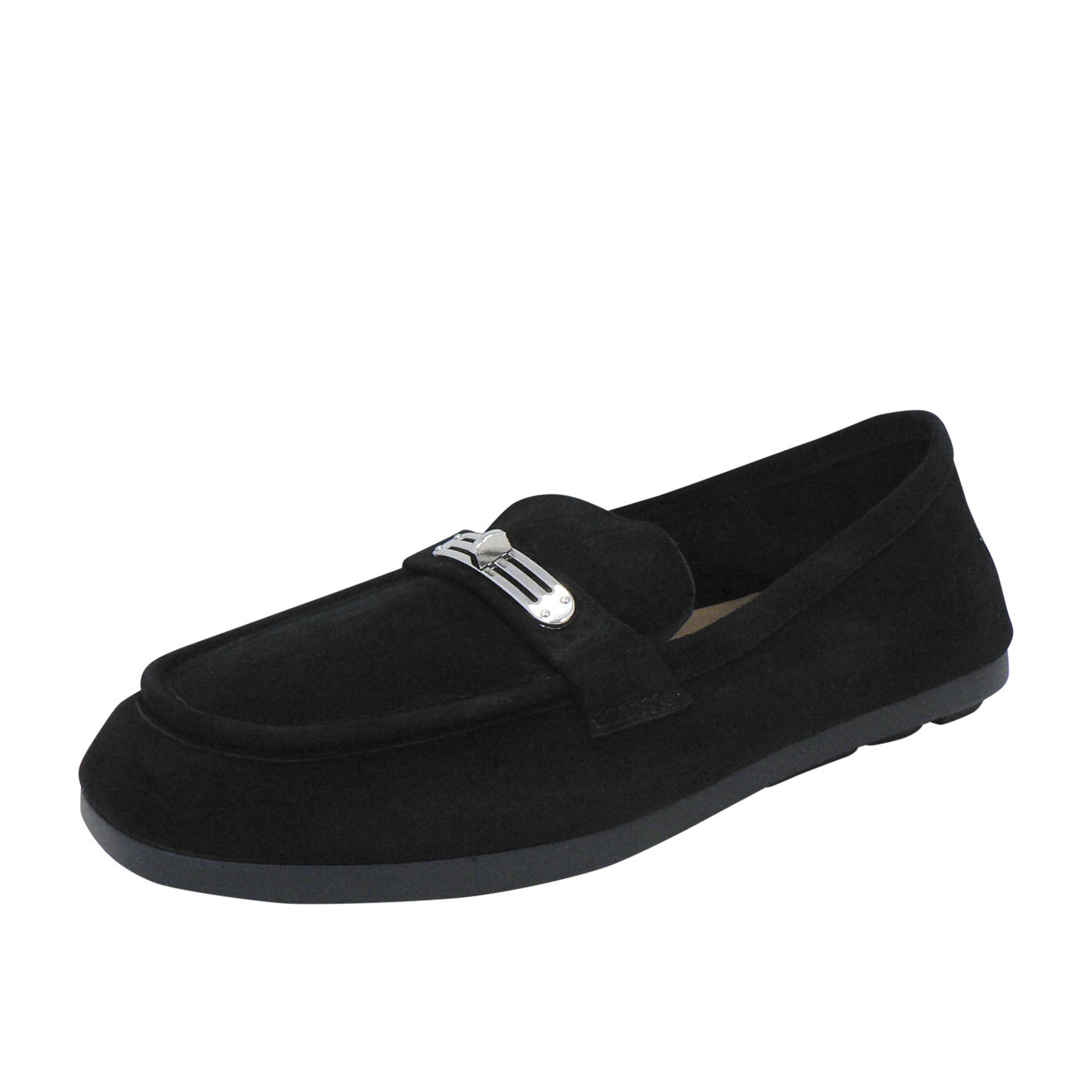 Andina - Black Suede