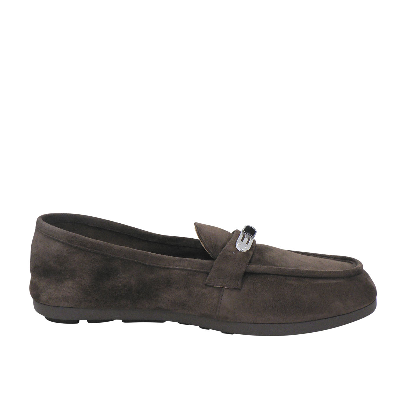 Andina - Chocolate Suede - Image 5