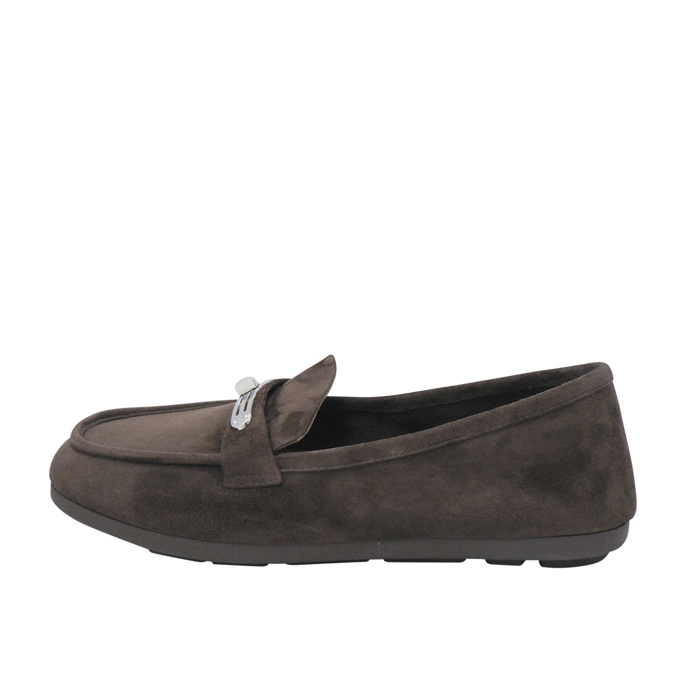 Andina - Chocolate Suede - Image 4