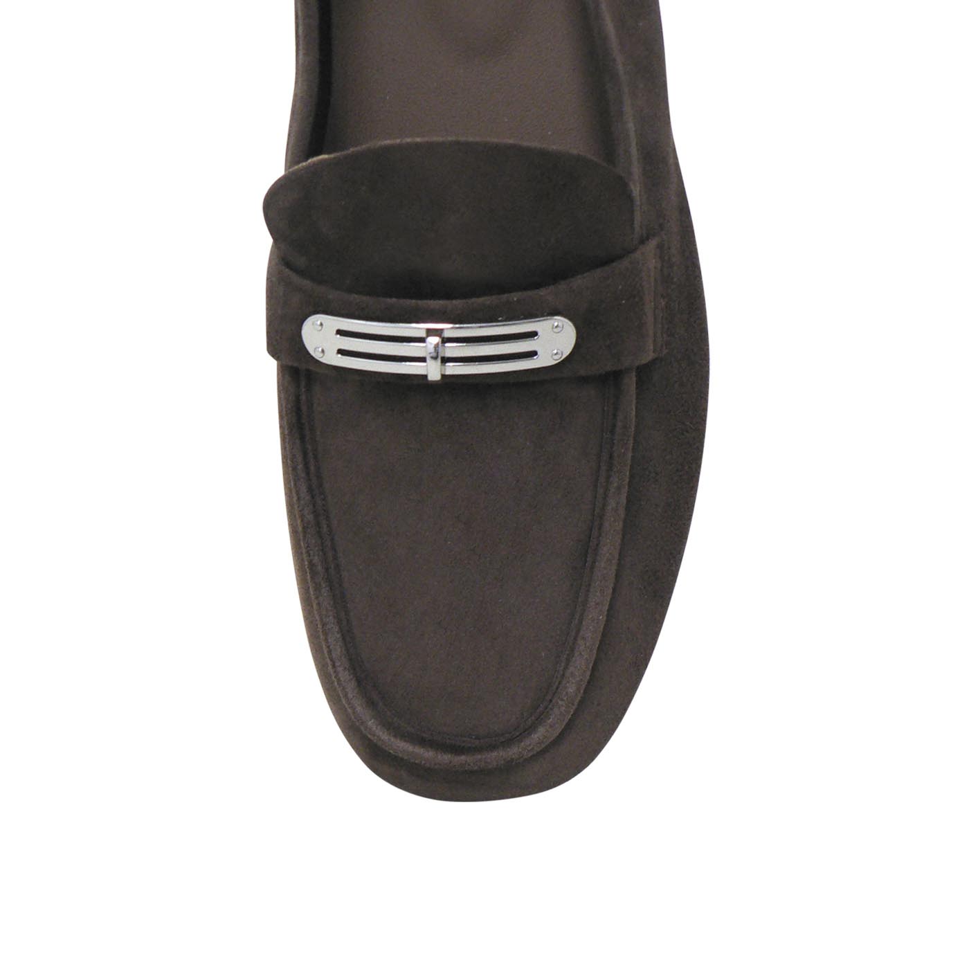 Andina - Chocolate Suede - Image 3