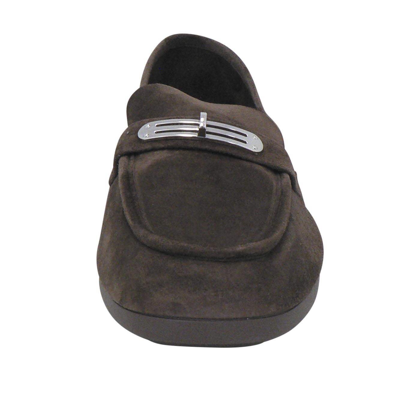 Andina - Chocolate Suede - Image 2