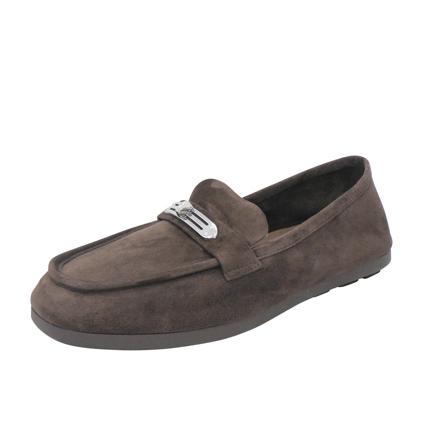 Andina - Chocolate Suede