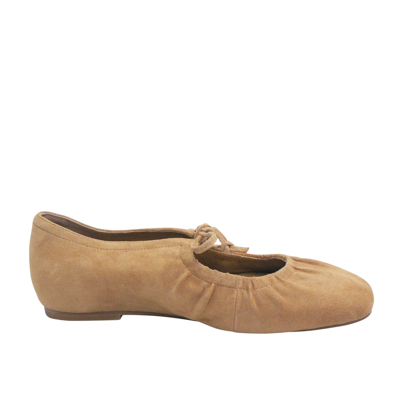 Shi - Tan Suede - Image 5