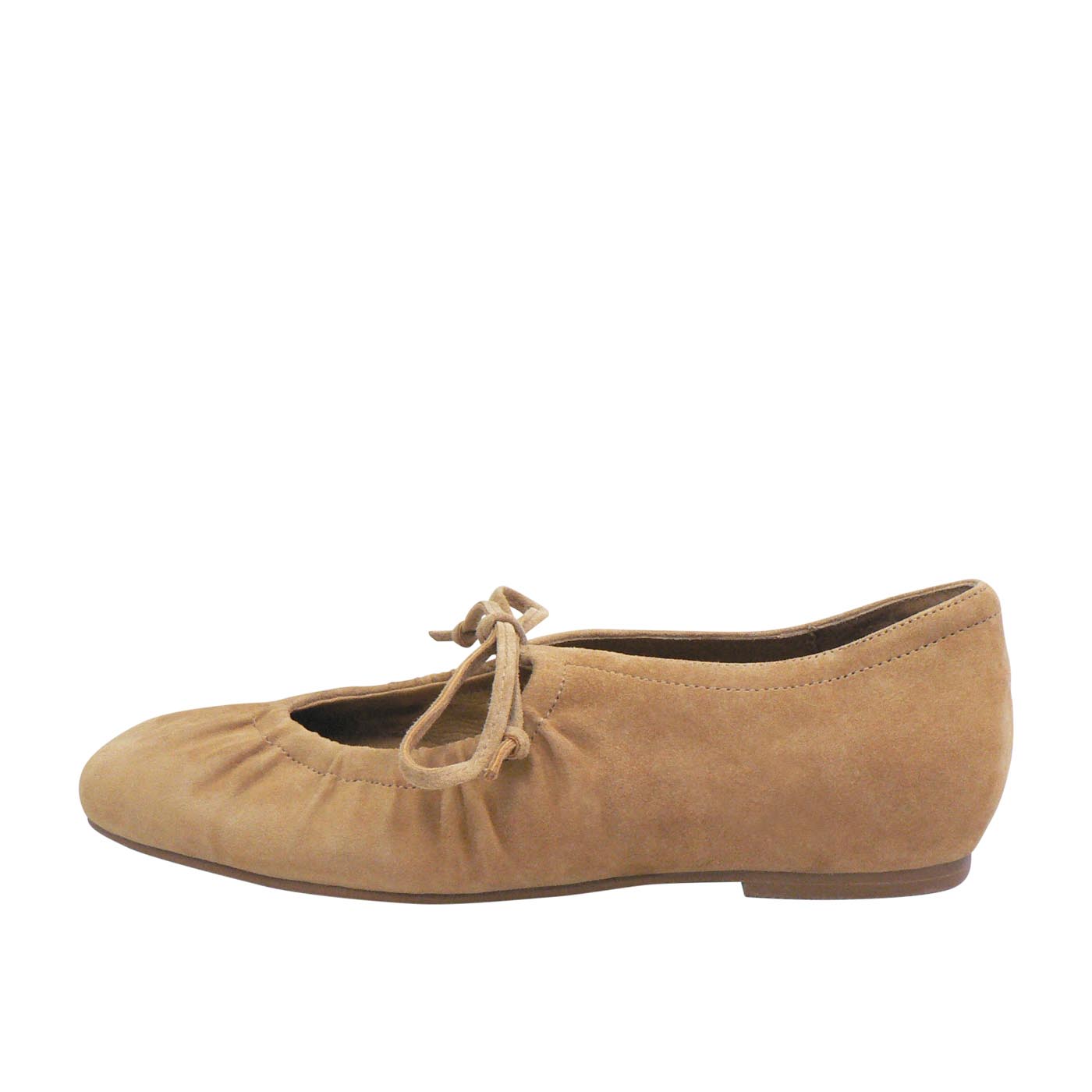 Shi - Tan Suede - Image 4