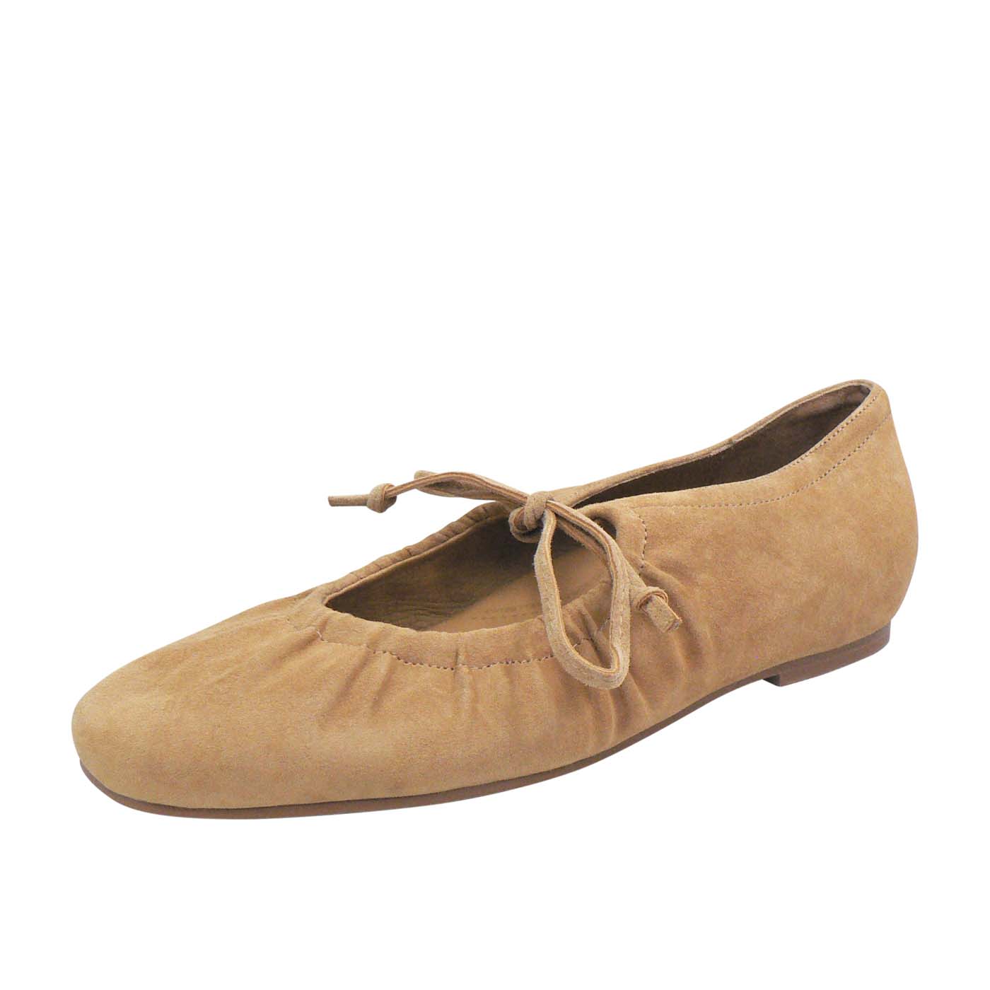 Shi - Tan Suede