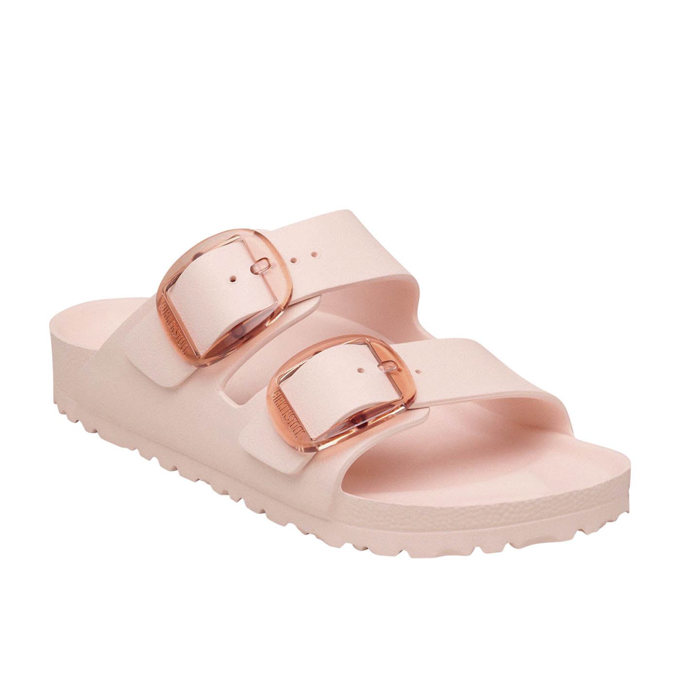 Arizona Big Buckle EVA - Light Rose (NARROW FIT)