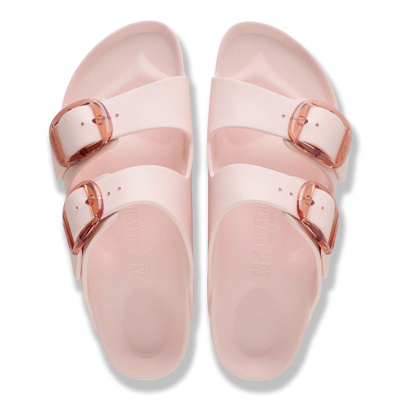 Arizona Big Buckle EVA - Light Rose (NARROW FIT) - Image 7