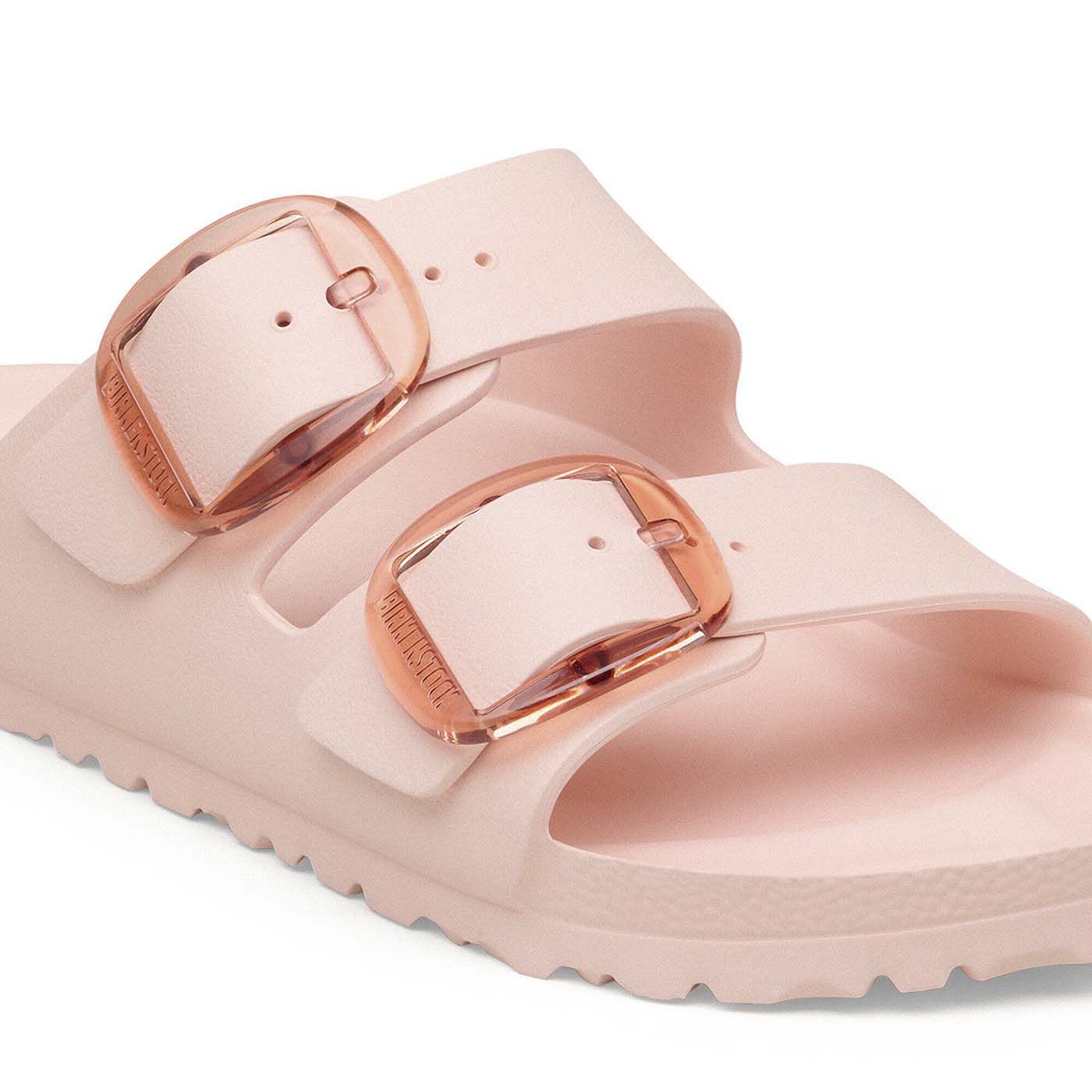Arizona Big Buckle EVA - Light Rose (NARROW FIT) - Image 3