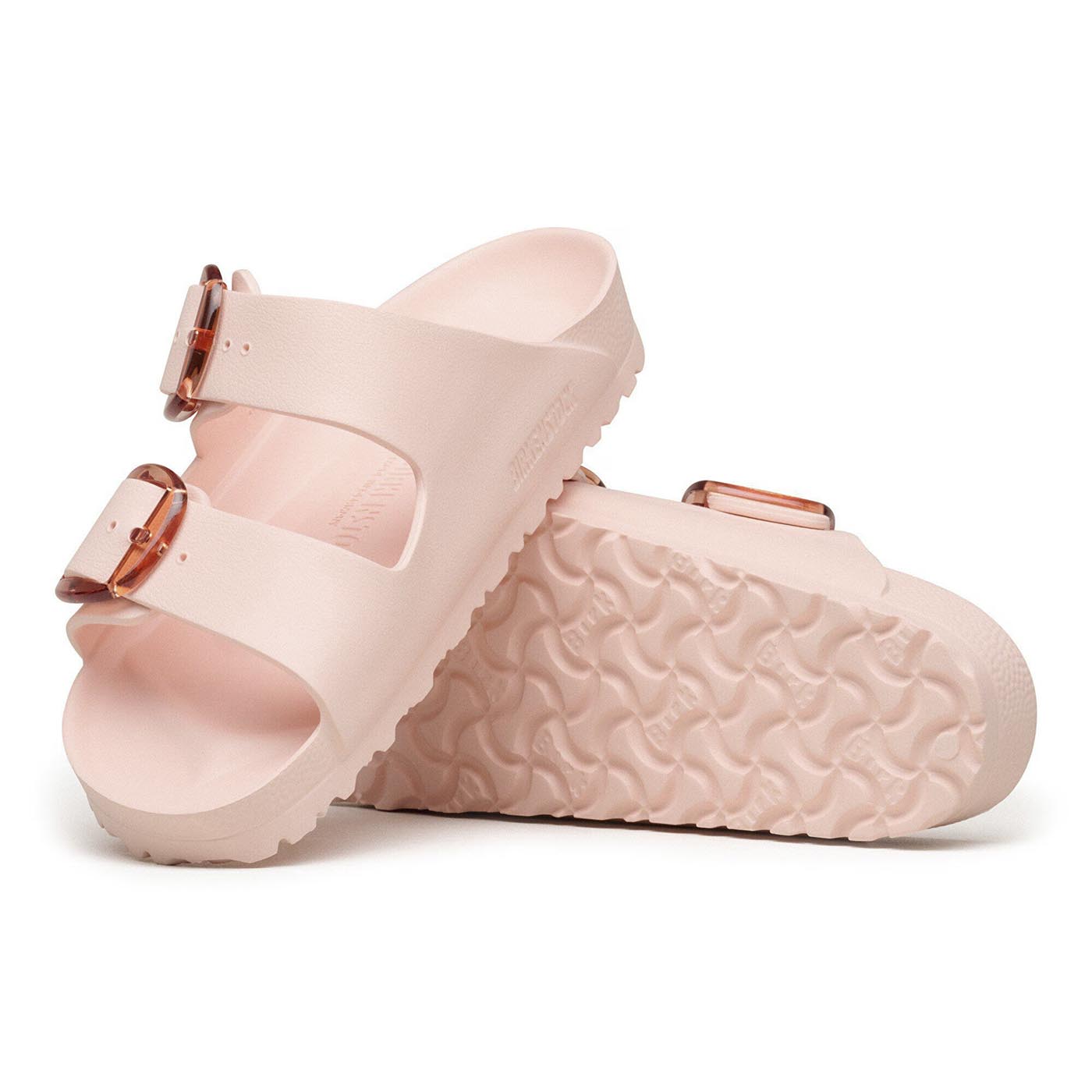 Arizona Big Buckle EVA - Light Rose (NARROW FIT) - Image 8