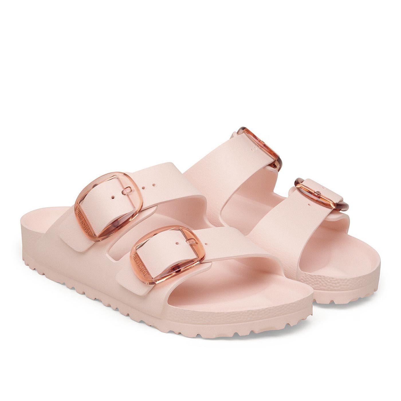 Arizona Big Buckle EVA - Light Rose (NARROW FIT) - Image 5