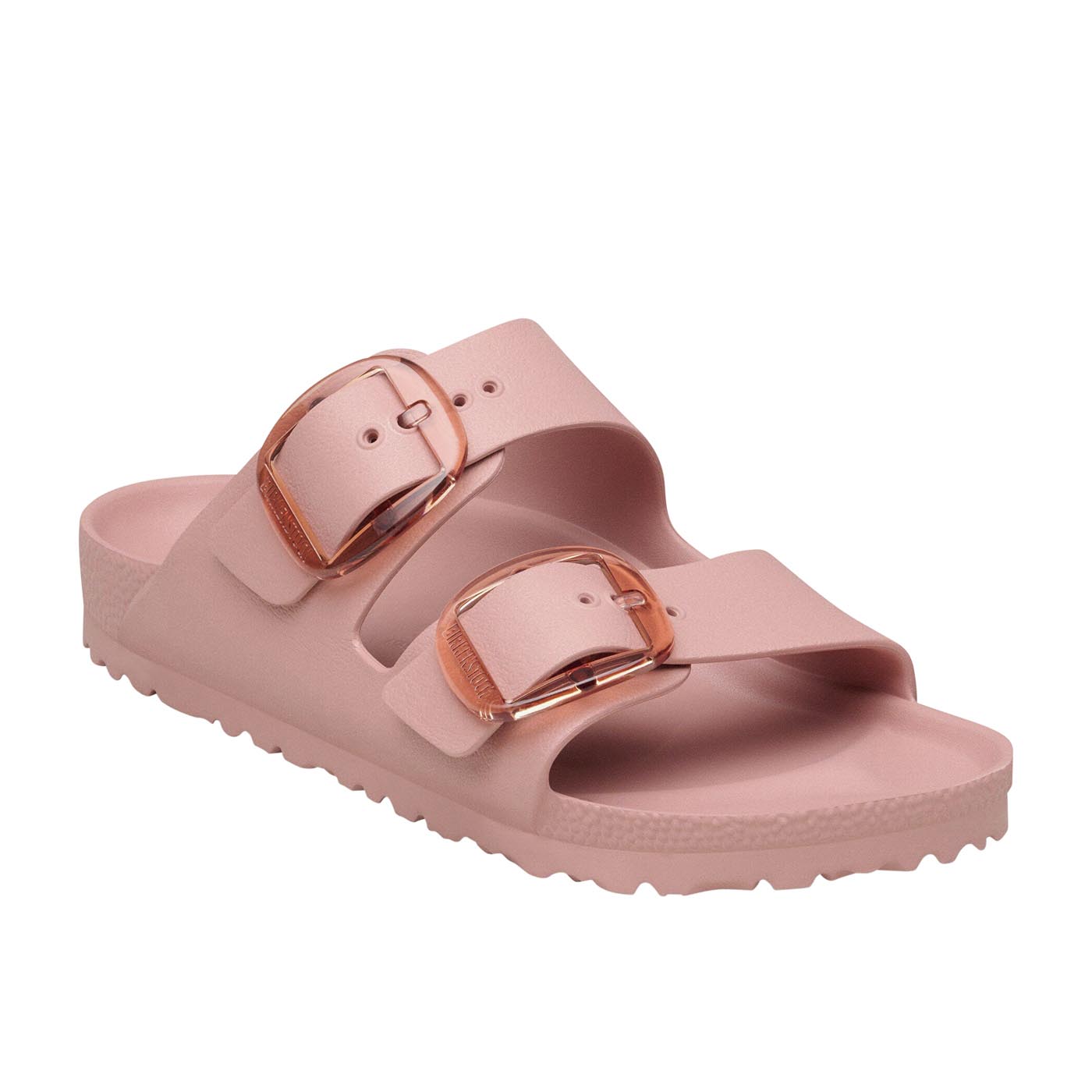 Arizona Big Buckle EVA - Pink Clay (NARROW FIT)
