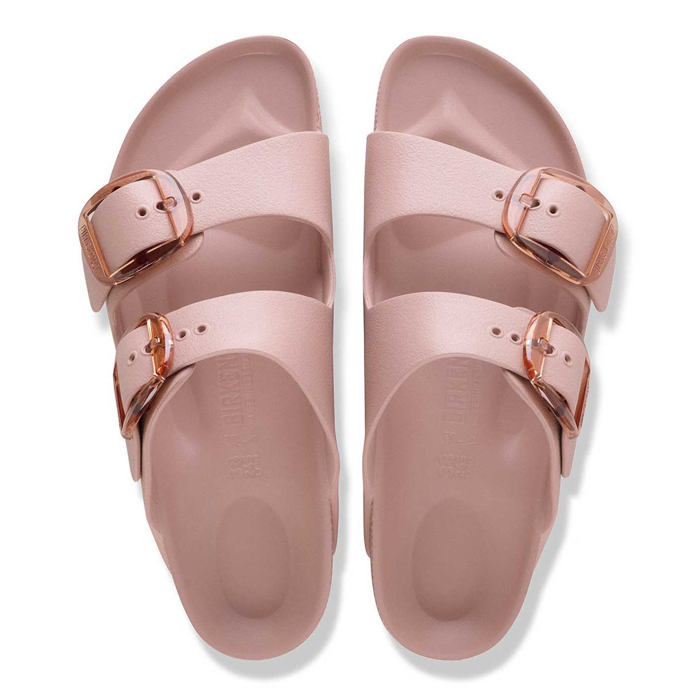 Arizona Big Buckle EVA - Pink Clay (NARROW FIT) - Image 6