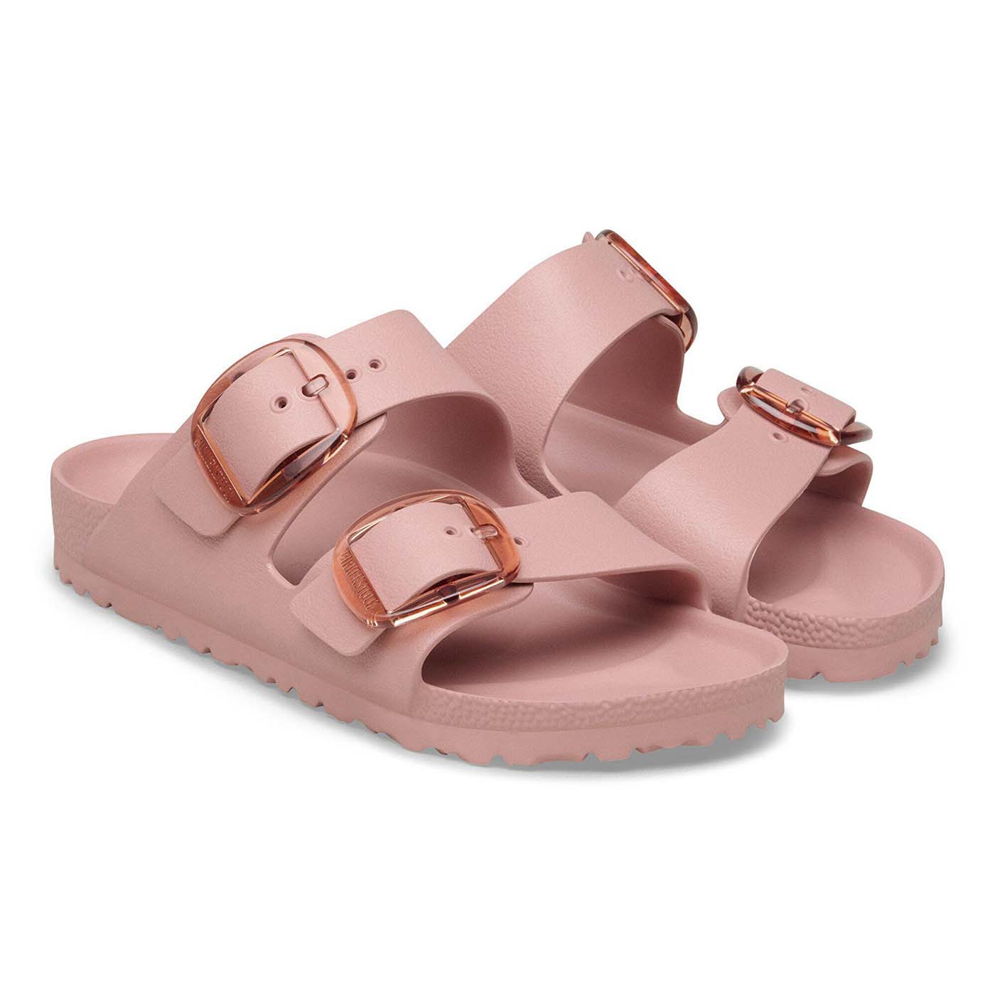 Arizona Big Buckle EVA - Pink Clay (NARROW FIT) - Image 5