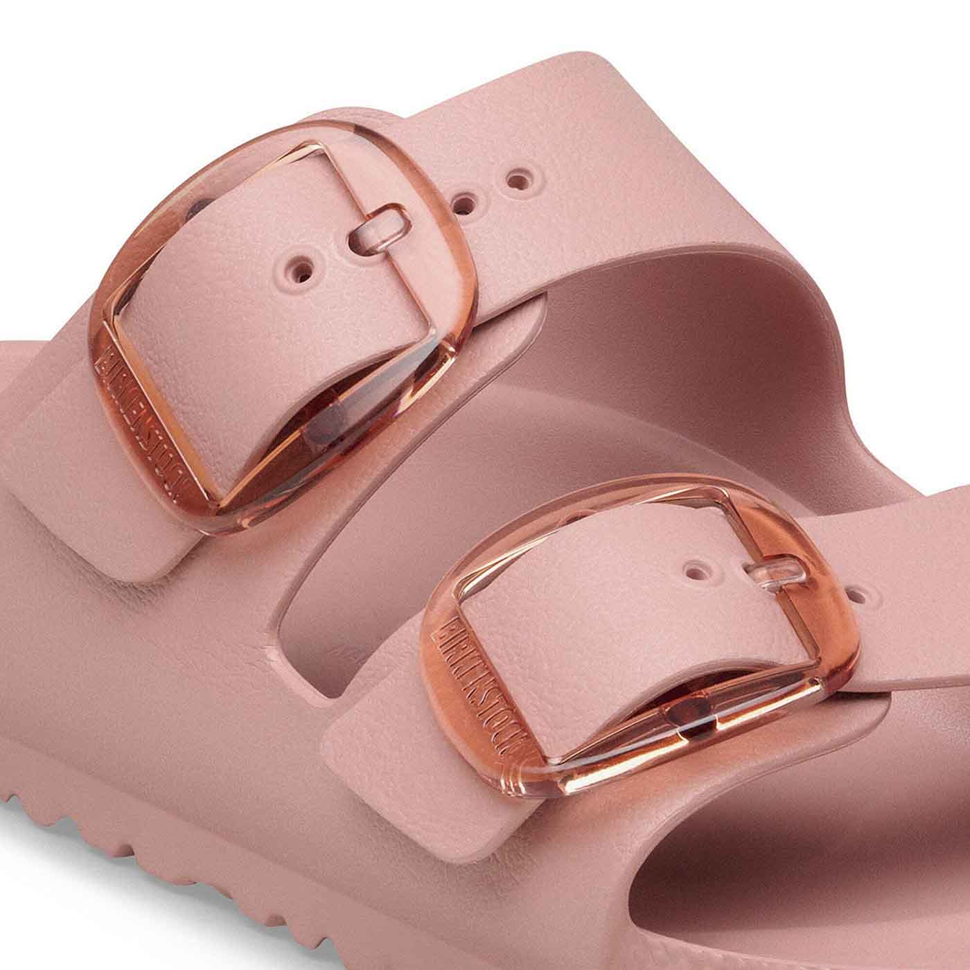 Arizona Big Buckle EVA - Pink Clay (NARROW FIT) - Image 3