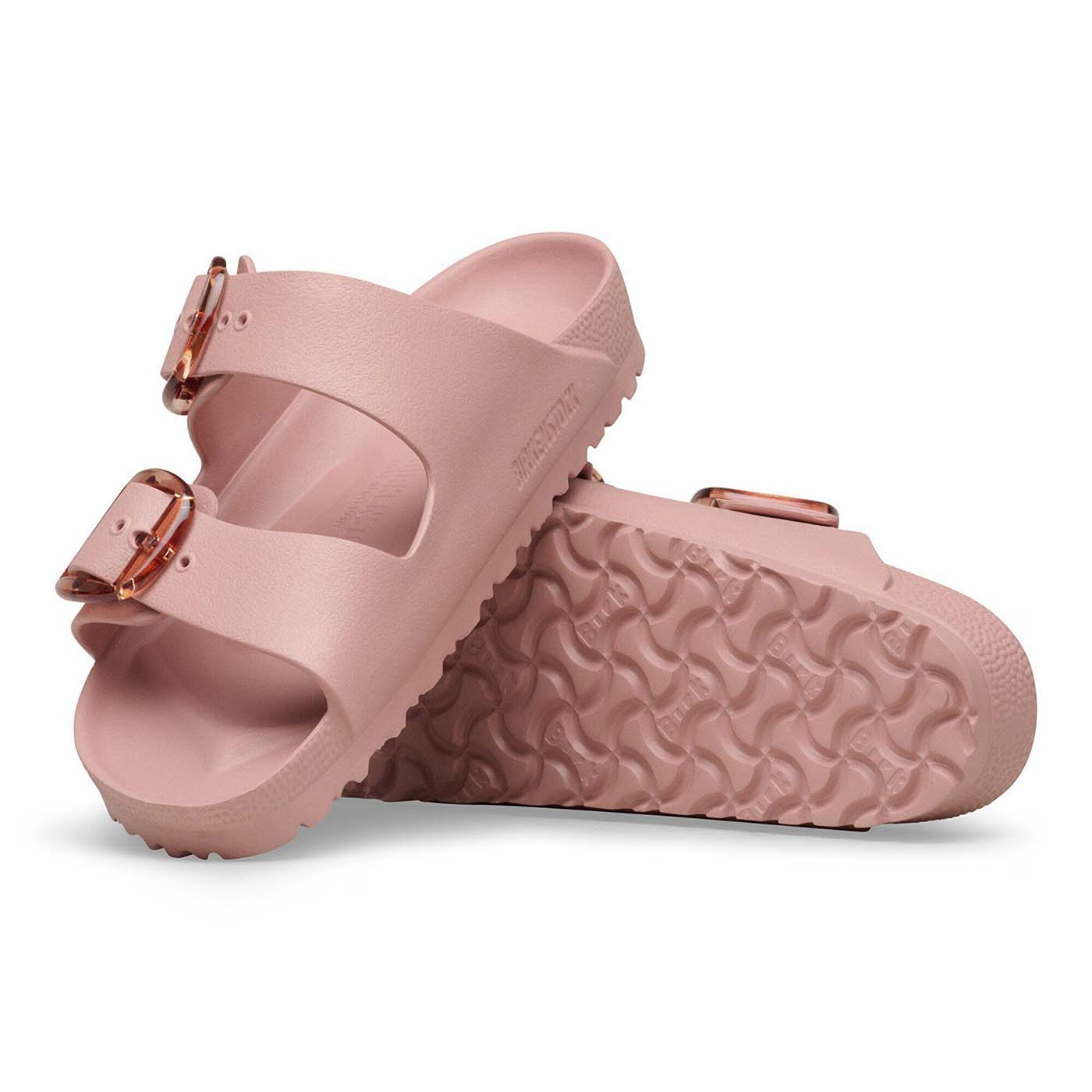 Arizona Big Buckle EVA - Pink Clay (NARROW FIT) - Image 8