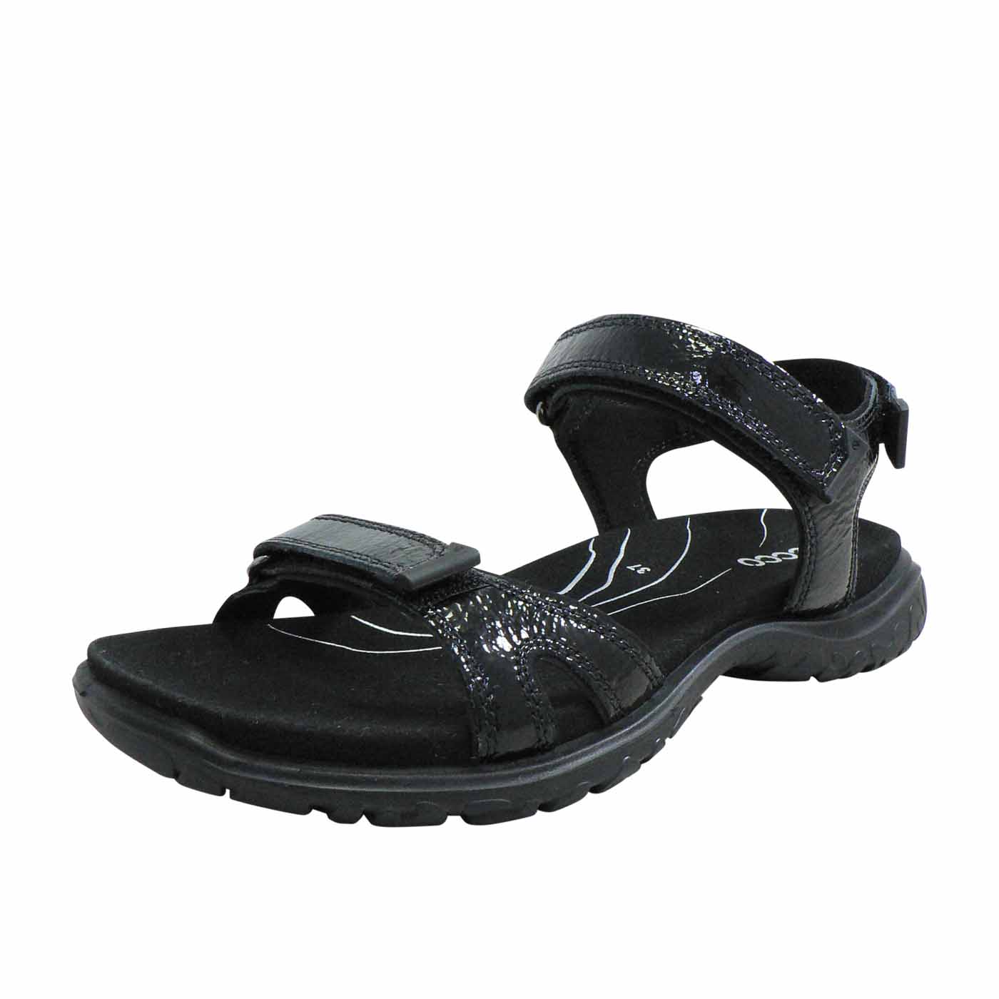 Offroad Roam (853333) - Black