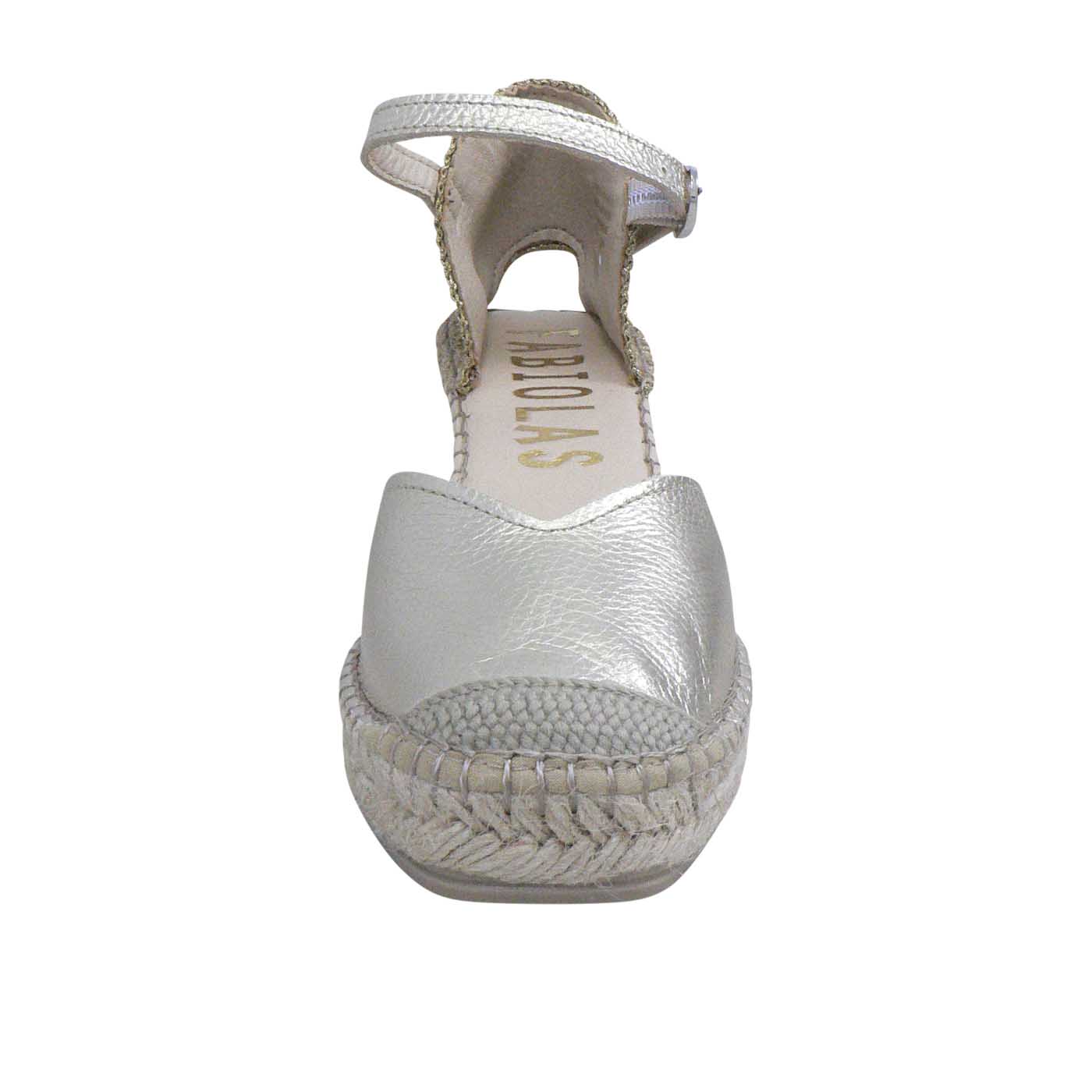 Connie - Shimmer Oro - Image 3