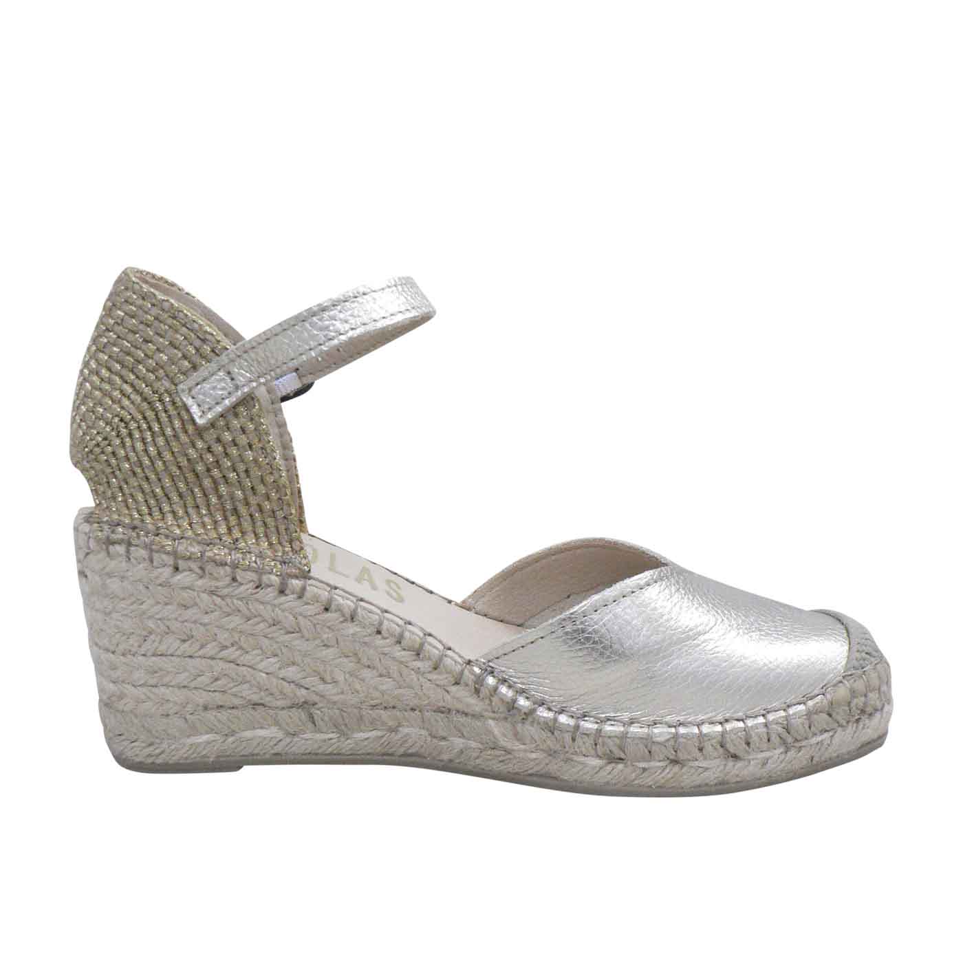 Connie - Shimmer Oro - Image 6
