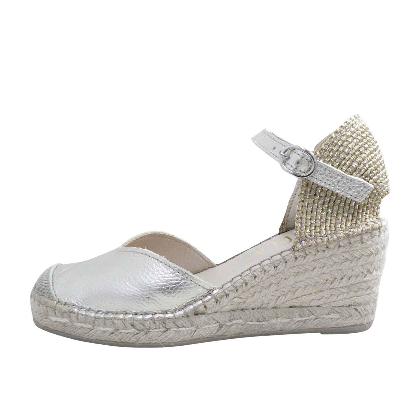 Connie - Shimmer Oro - Image 5
