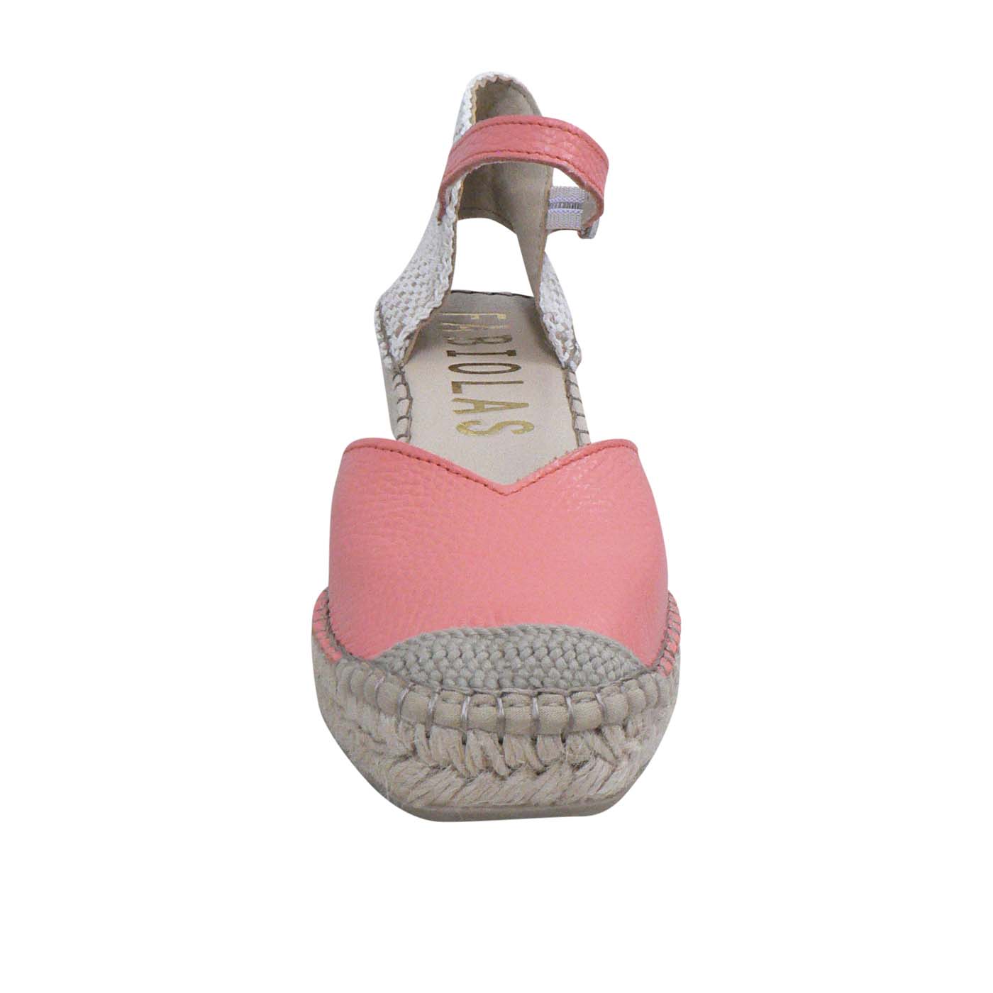 Donita - Fantasy Salmon - Image 3