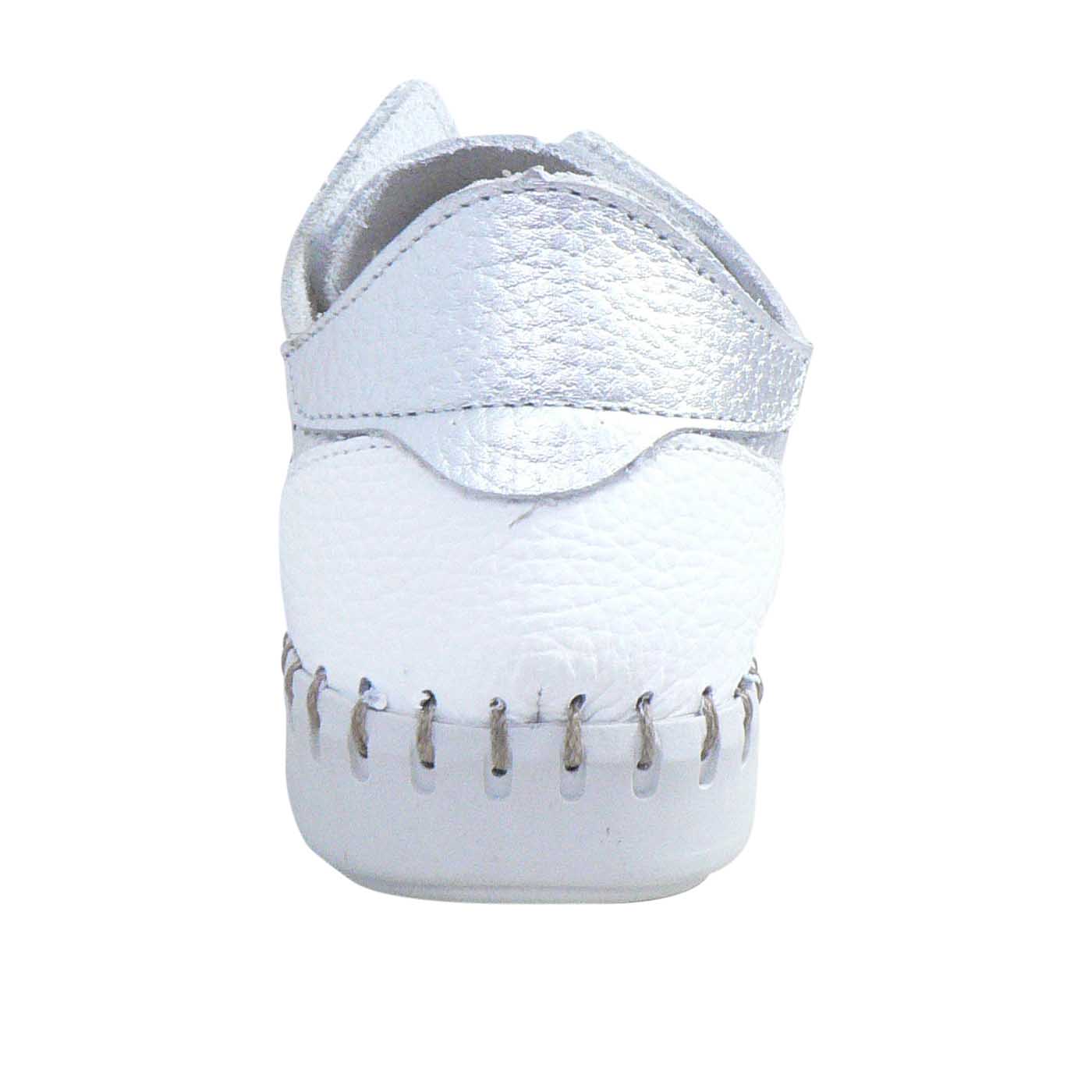 Nita - Shimmer Plata - Image 4